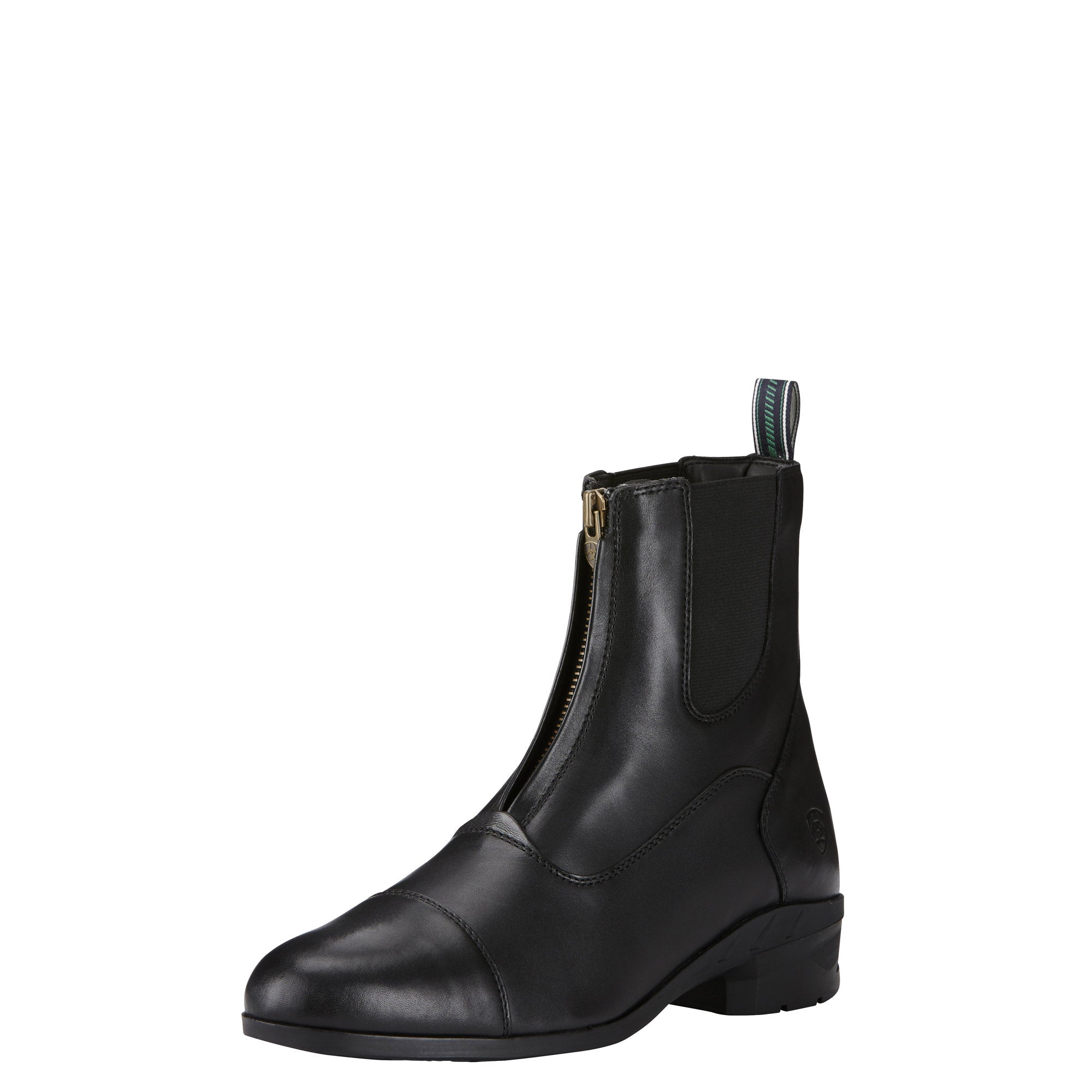 Ariat Men’s Heritage IV Zip Paddock Boot