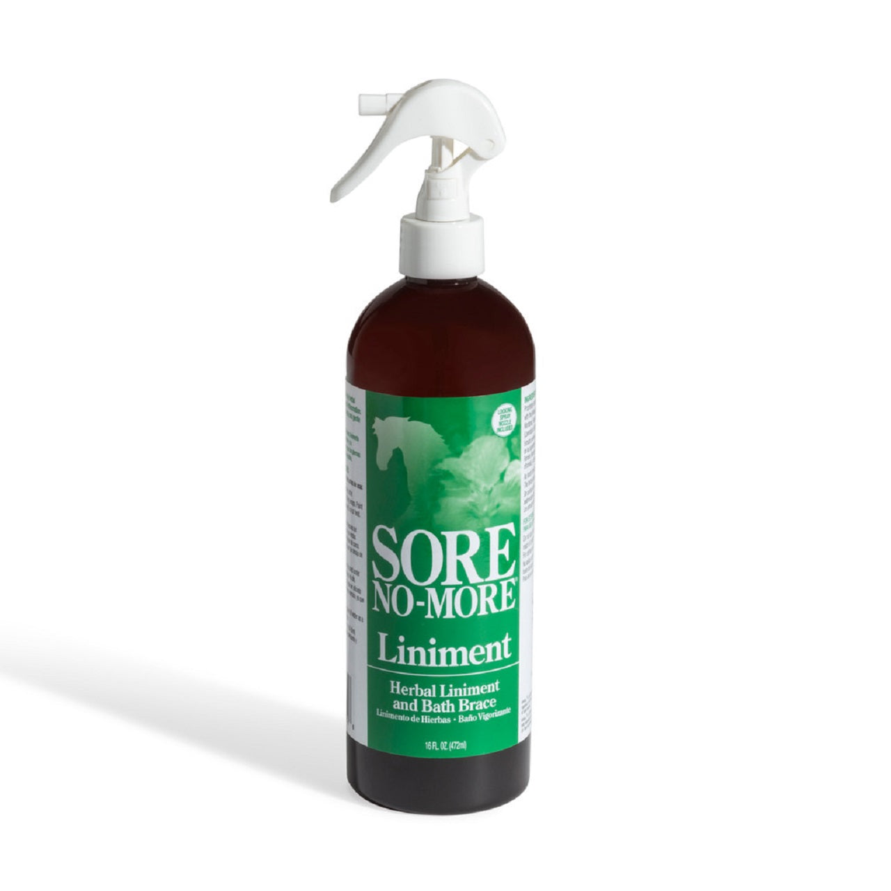 Sore No-More® Liniment