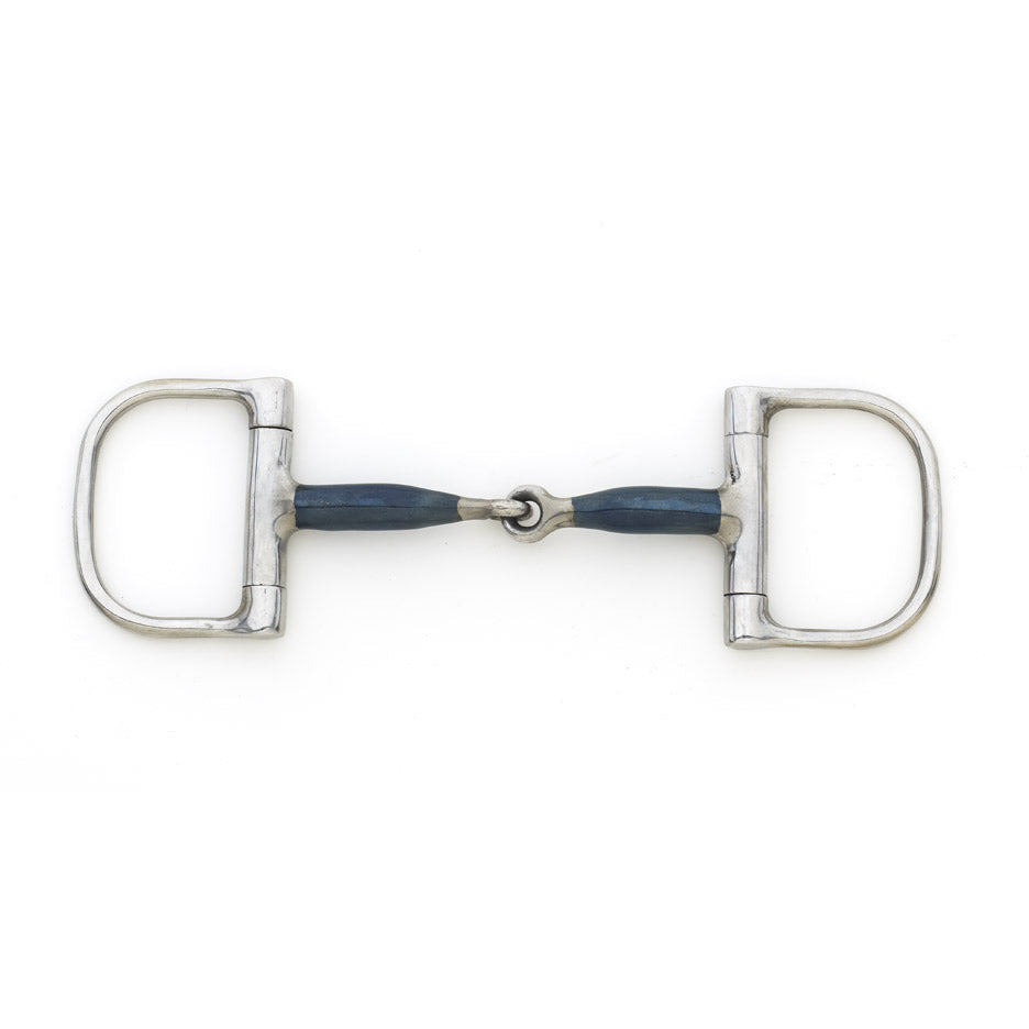 Centaur® Blue Steel Barrel Dee Bit