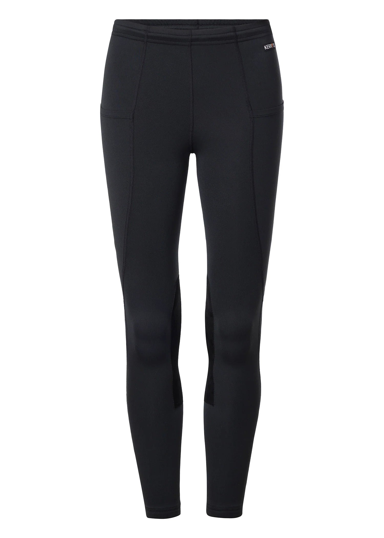 Kerrits Kids Performance Knee Patch Pocket Tight