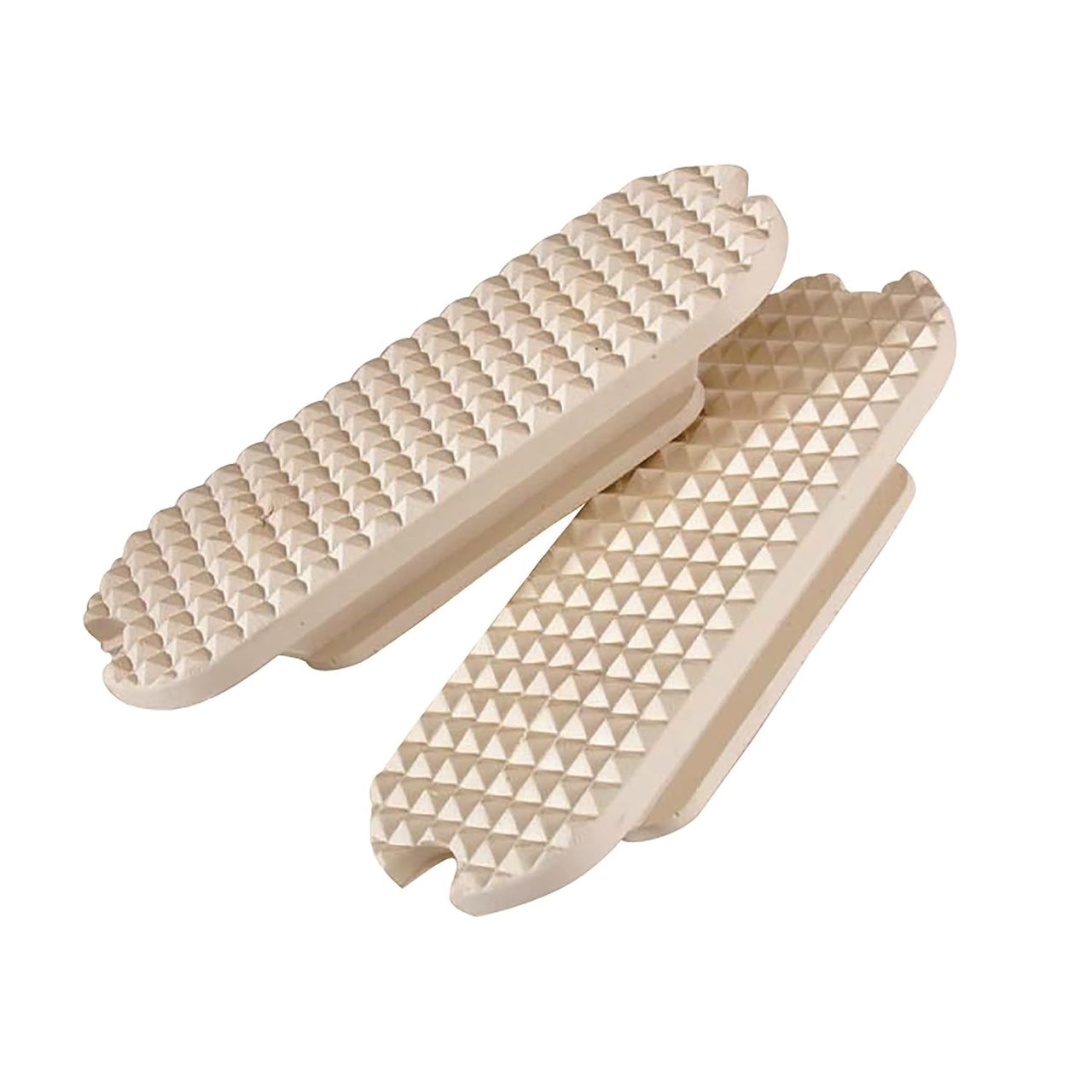 Korsteel® Knife Edge Stirrup Treads