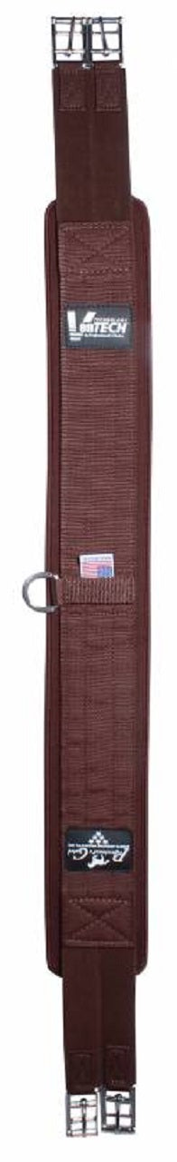Professional's Choice Ventech English Girth
