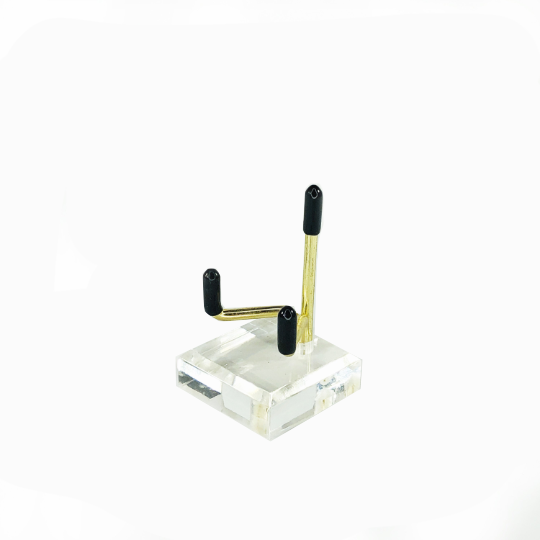 Acrylic Stand Transparent Made in China - Picture 6 of 11