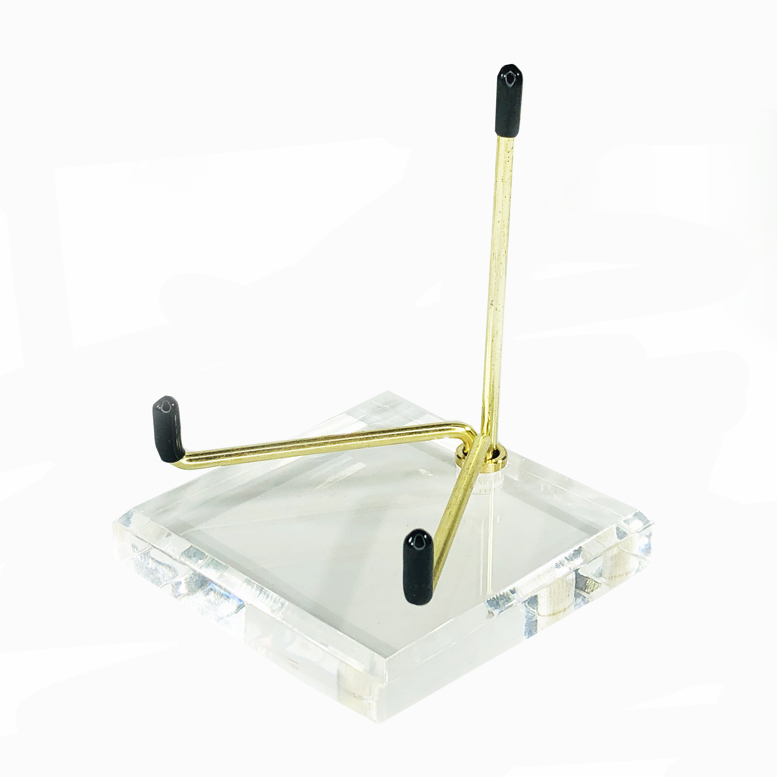 Acrylic Stand Transparent Made in China - Picture 9 of 11