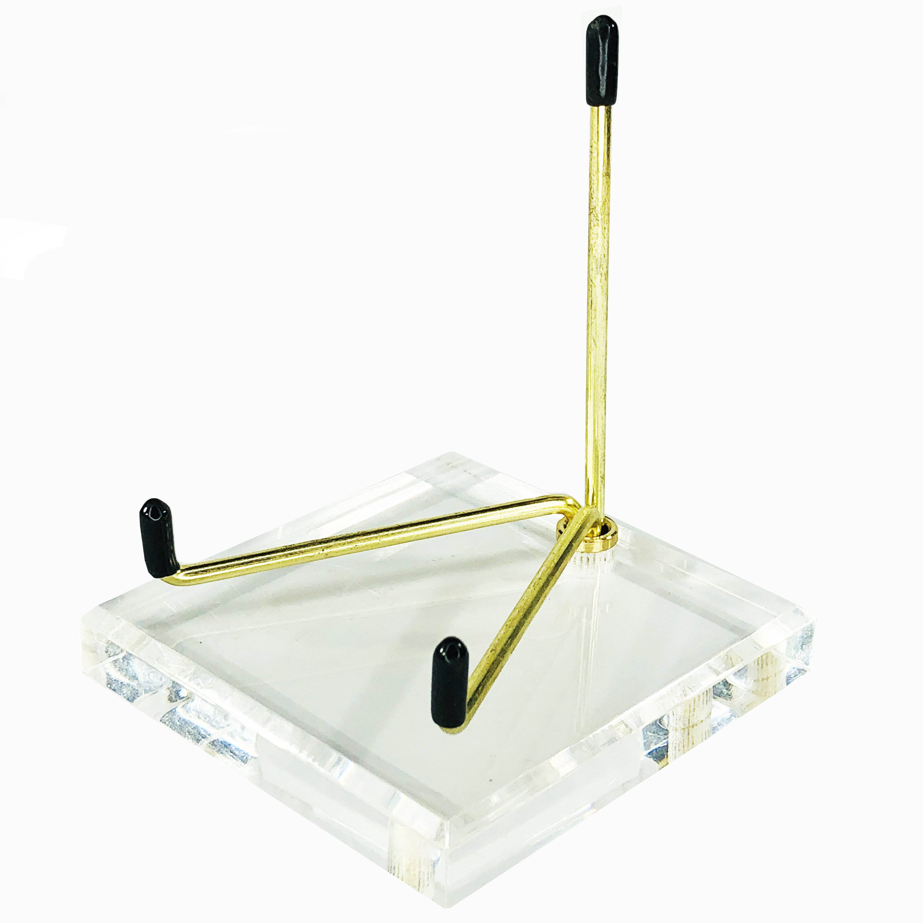 Acrylic Stand Transparent Made in China - Picture 10 of 11