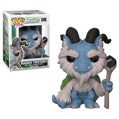 funko monsters