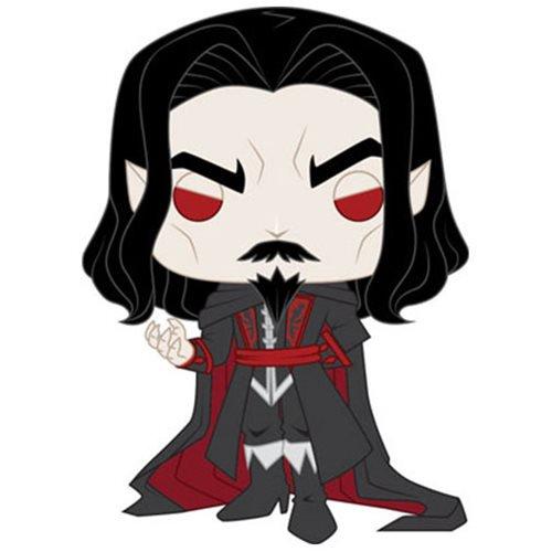 funko castlevania