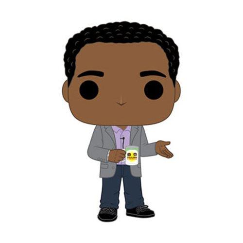 troy and abed funko