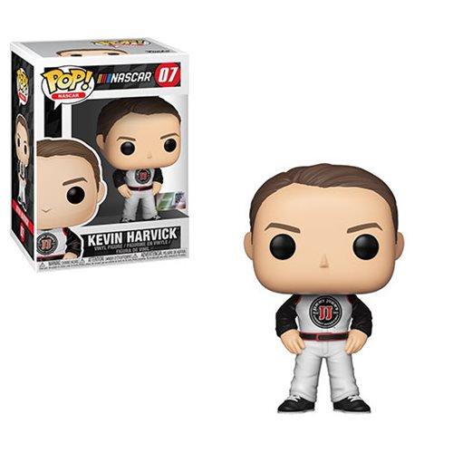 kevin harvick pop