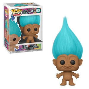 funko trolls 2