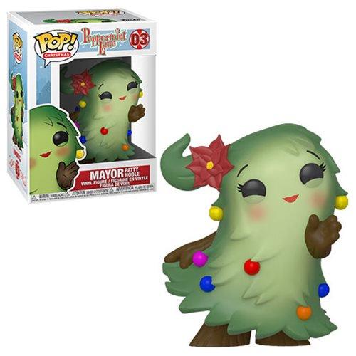 funko christmas