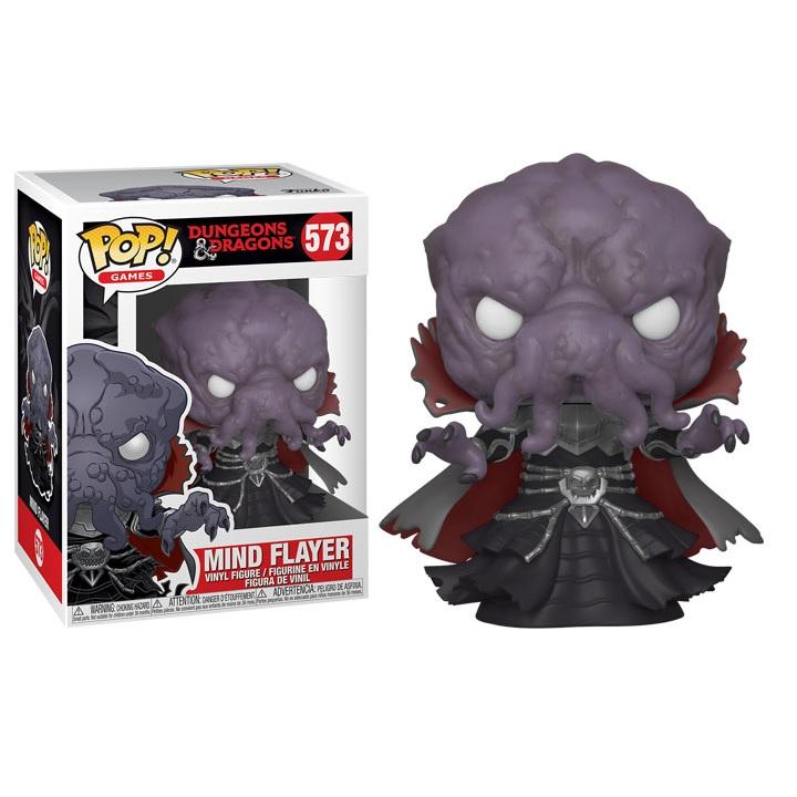 funko pop stranger things mind flayer