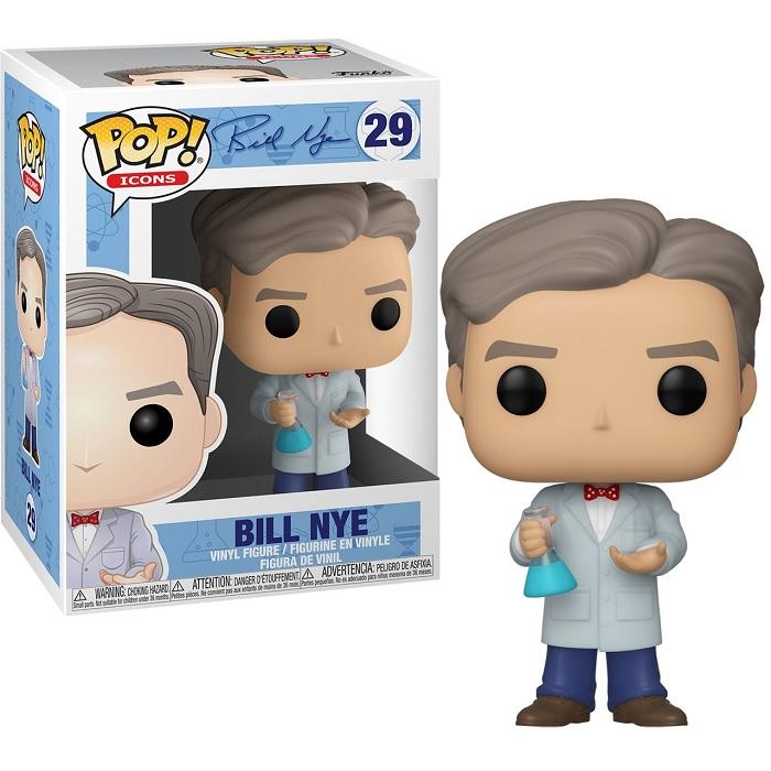 funko pop bill it