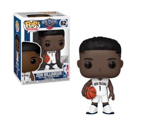 zion funko pop