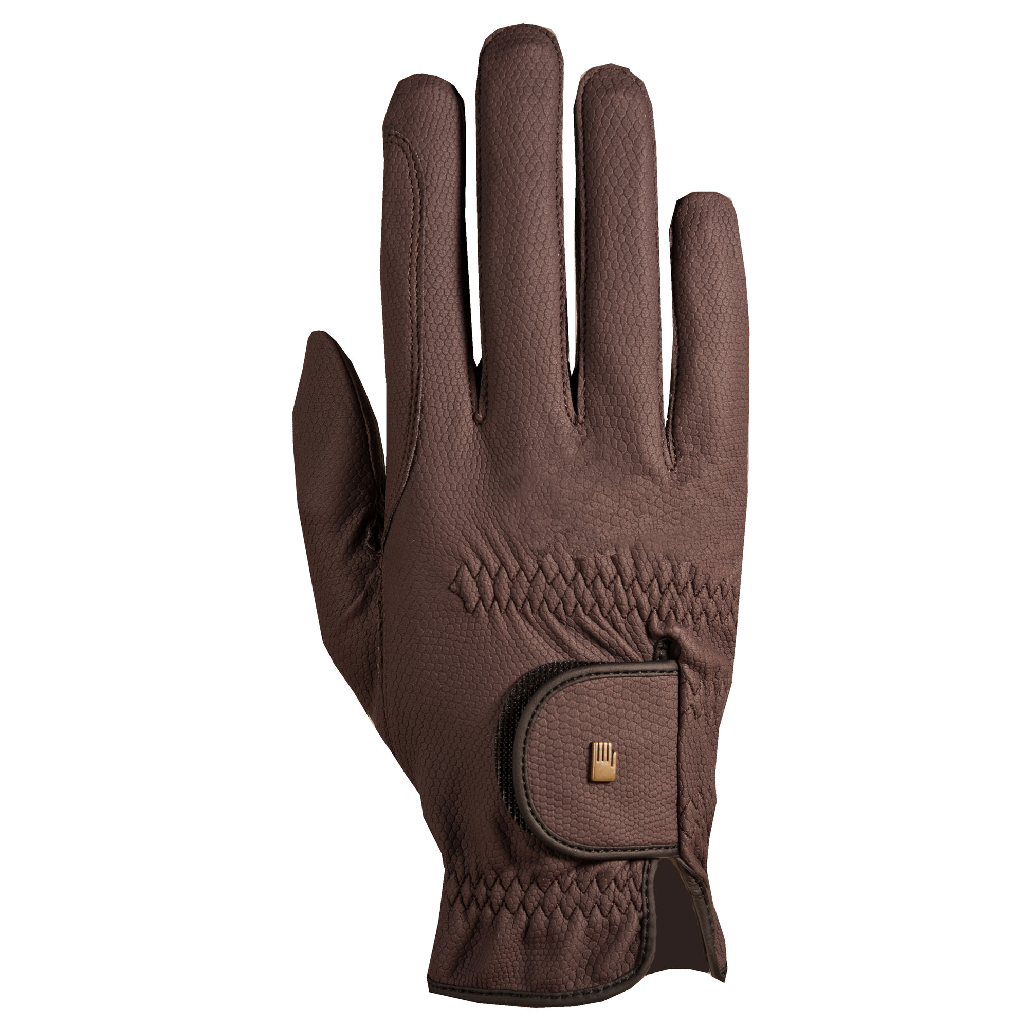 Guanto da equitazione Roeckl Roeck-Grip - Unisex - Foto 11 di 16