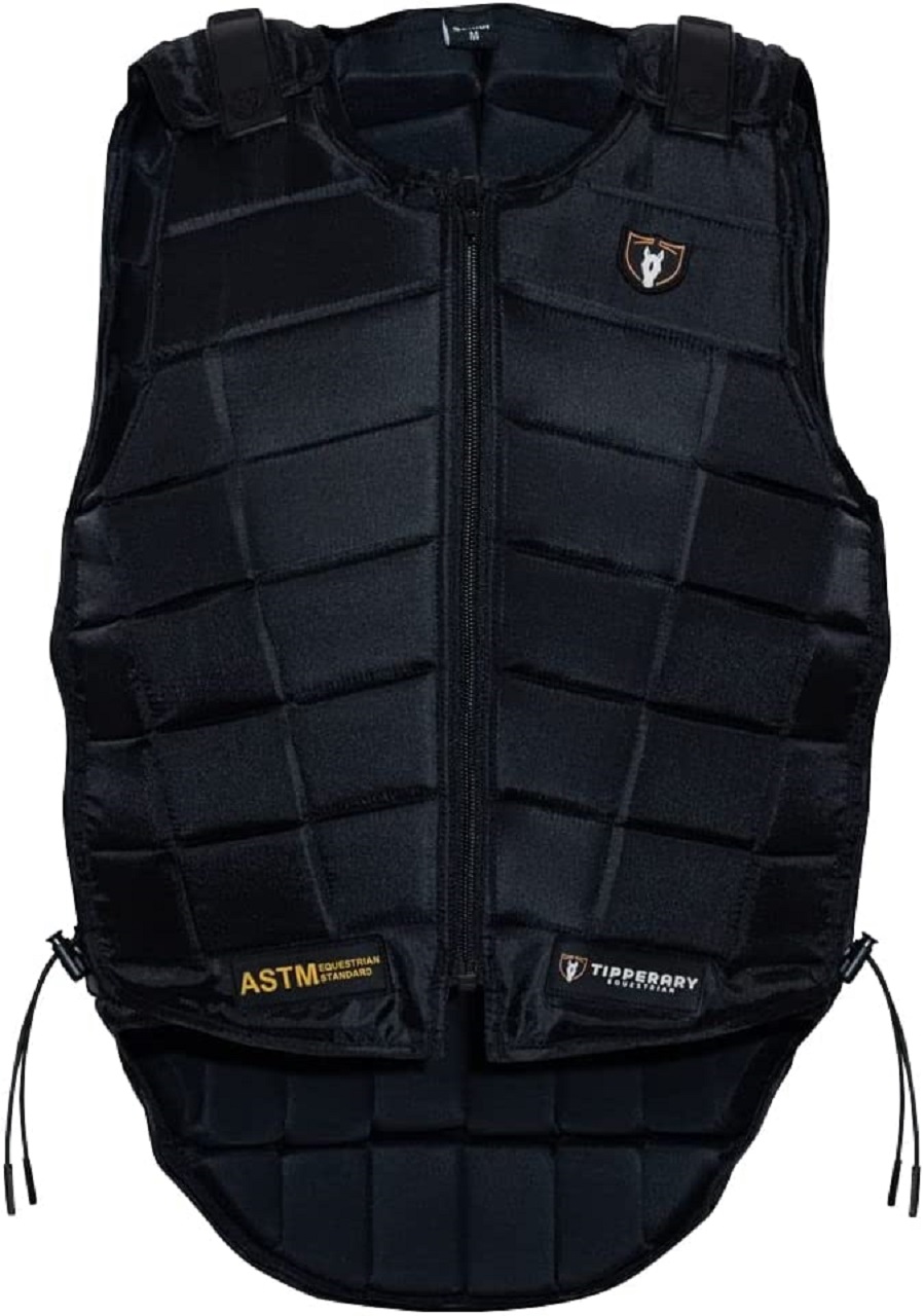 Gilet Tipperary Contender Pro ASTM - Foto 5 di 16