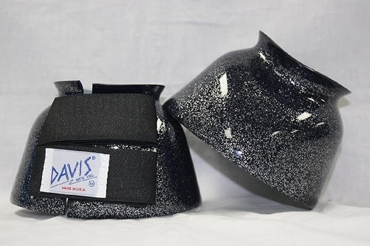 Stivali Davis Regular Bell - Foto 19 di 22