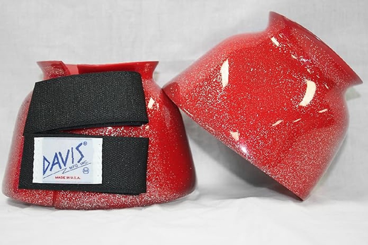 Stivali Davis Regular Bell - Foto 17 di 22