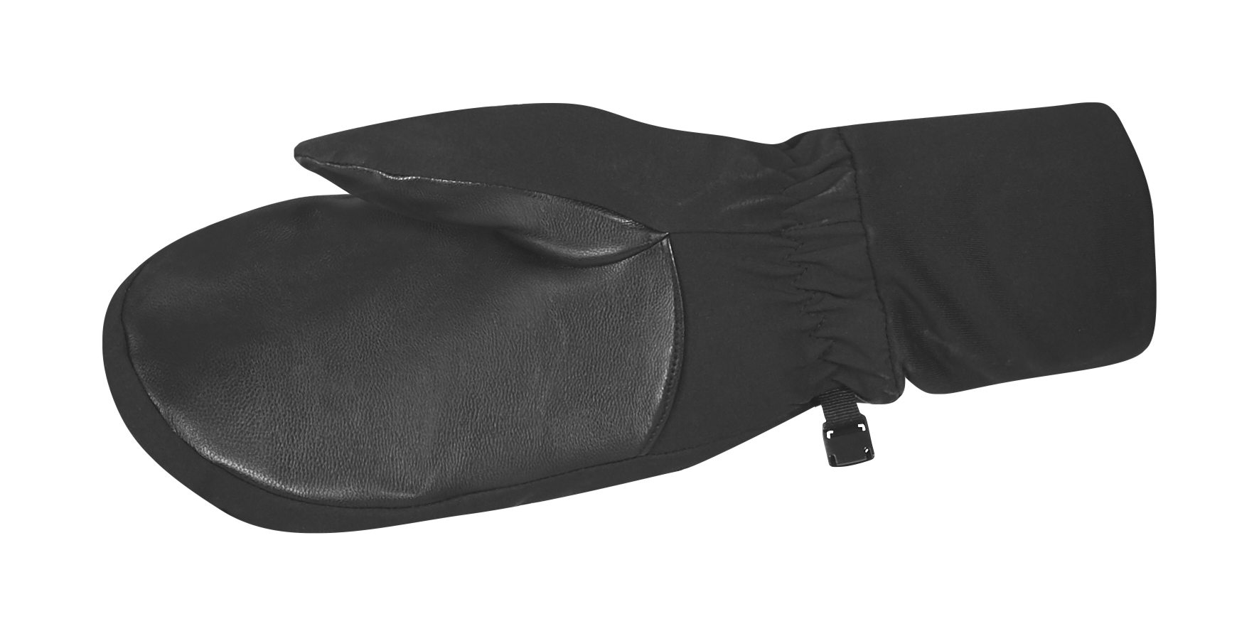 Kerrits Coach's Mitten - Picture 6 of 12