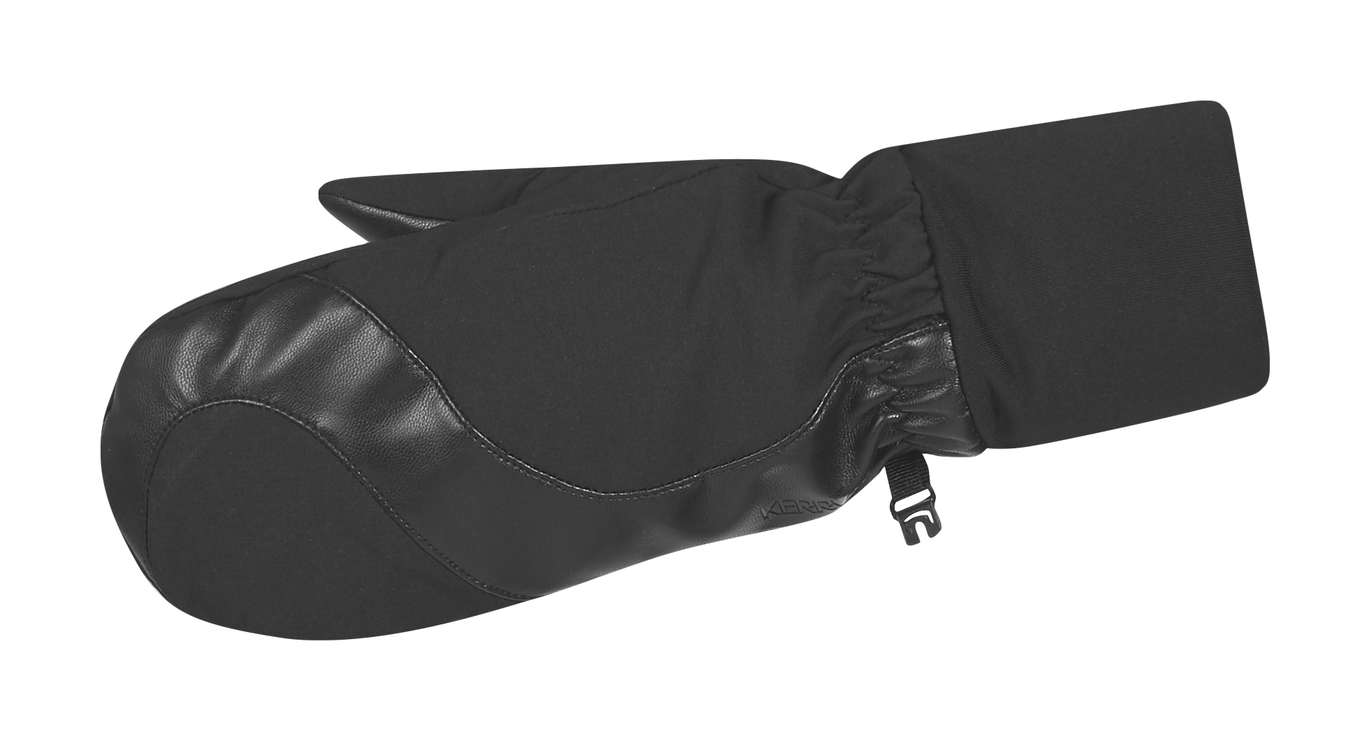 Kerrits Coach's Mitten - Picture 3 of 12