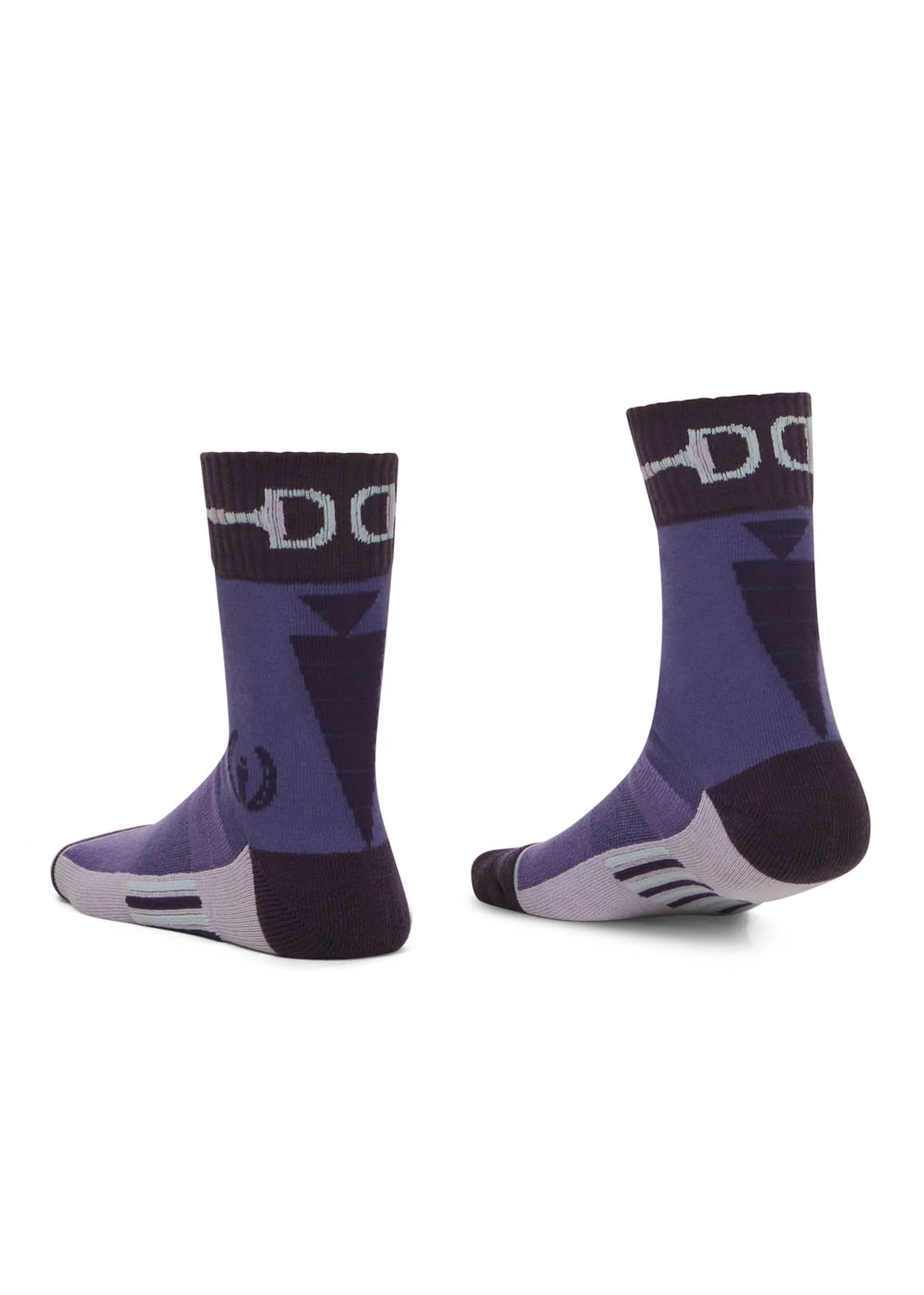 Kerrits Band of Bits Paddock Stiefelsocken - Bild 9 von 9