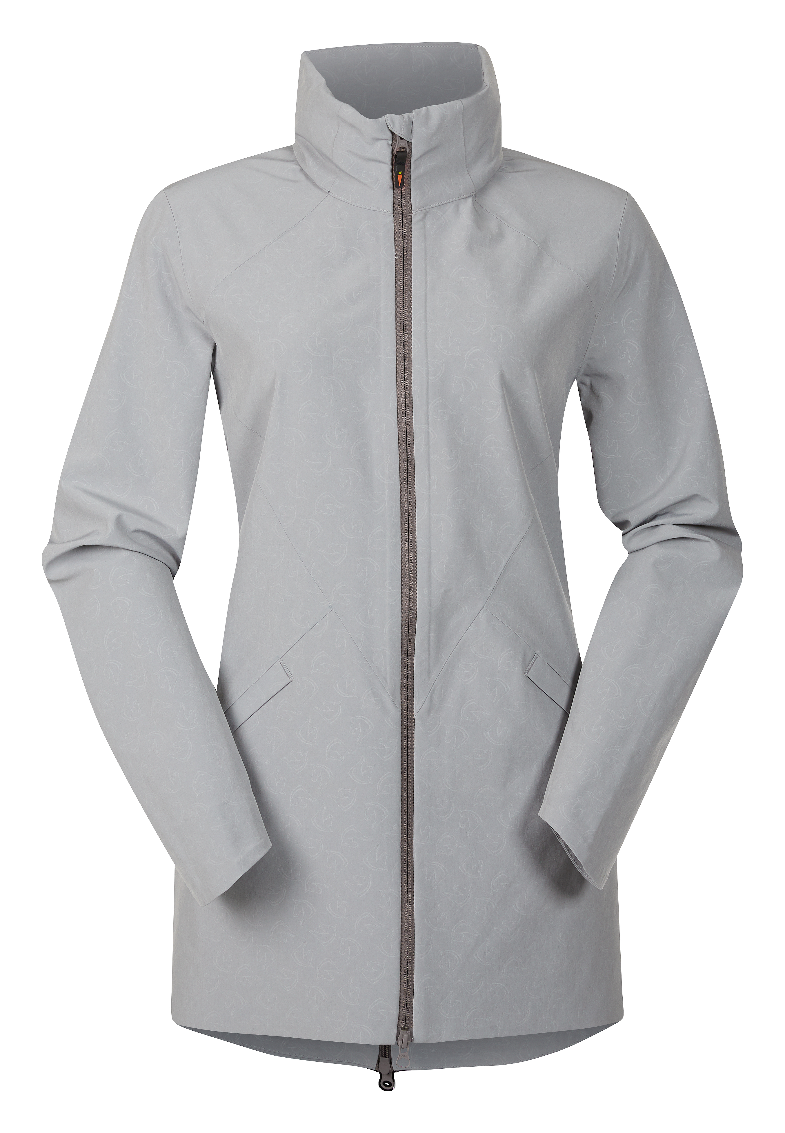 Kerrits Half Halt Rain Jacket