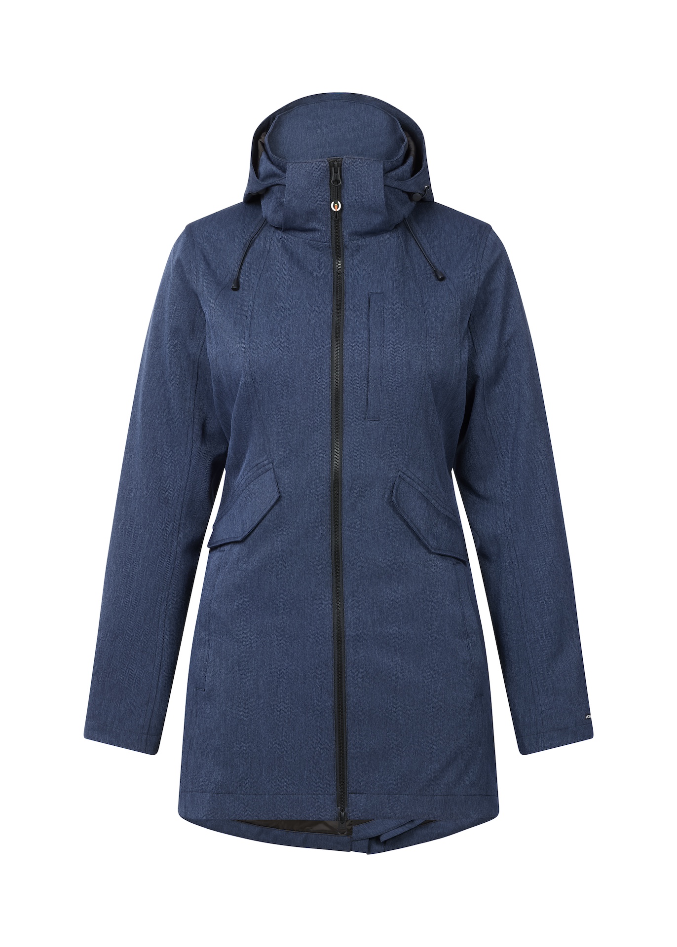 Kerrits Precip Waterproof Jacket - Picture 2 of 13