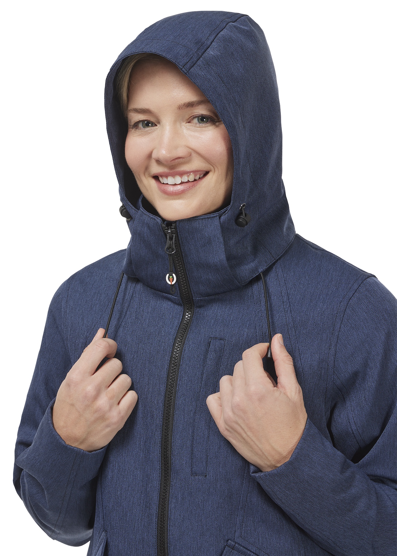 Kerrits Precip Waterproof Jacket - Picture 6 of 13