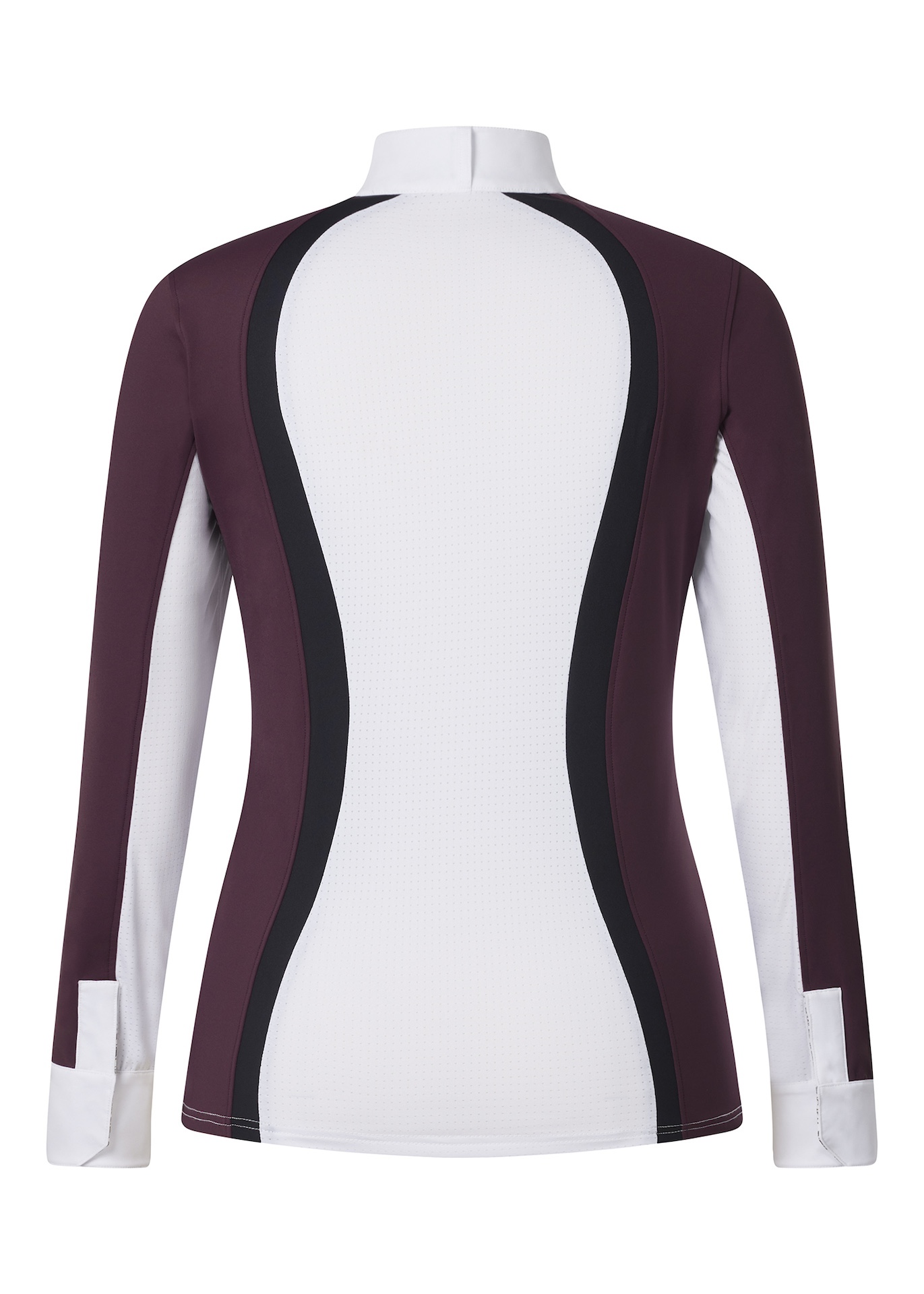 Kerrits Affinity® Long Sleeve Show Shirt - 第 23/26 張圖片