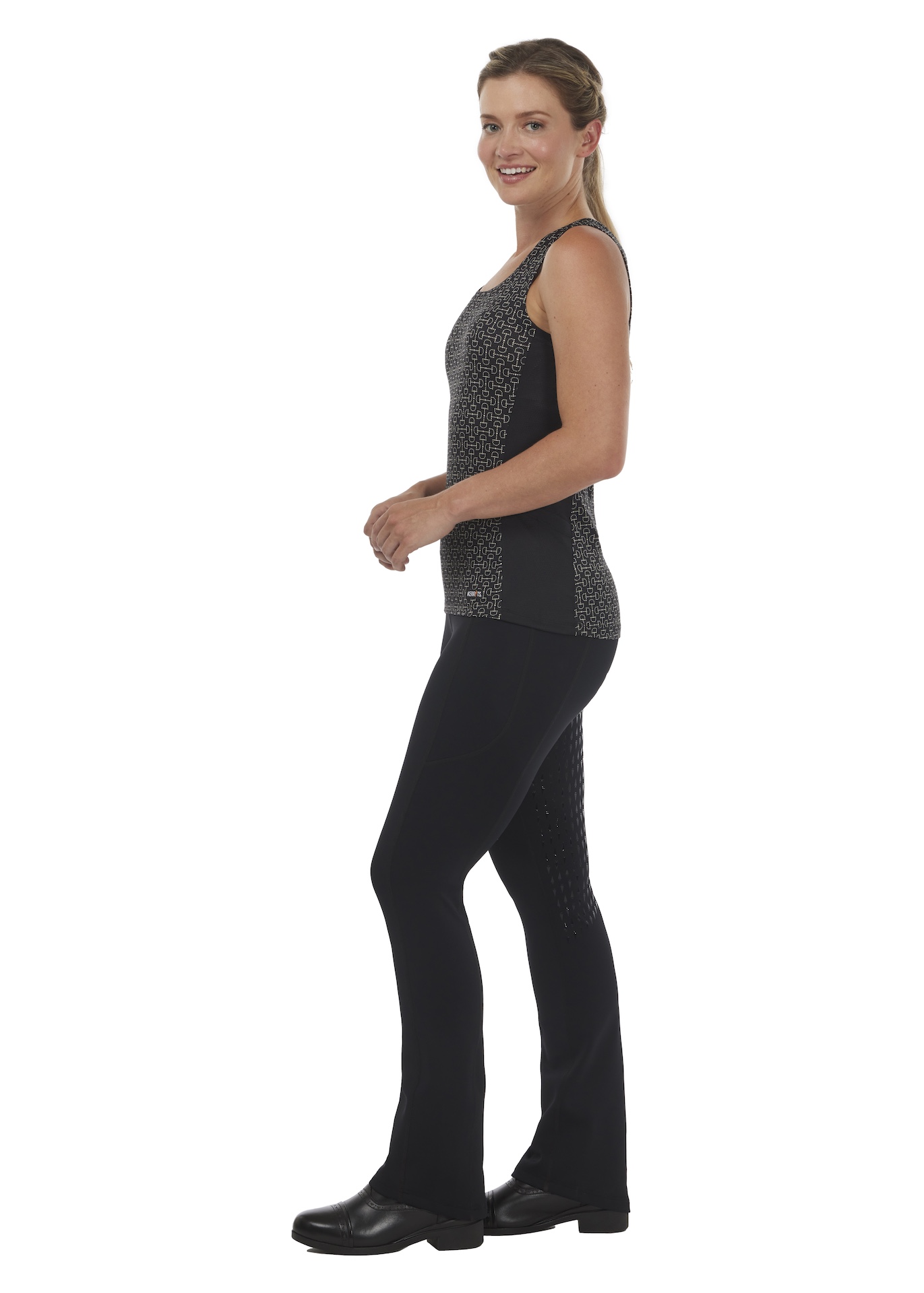 Serbatoio Kerrits Breeze Ice Fil® - Stampa - Foto 7 di 26
