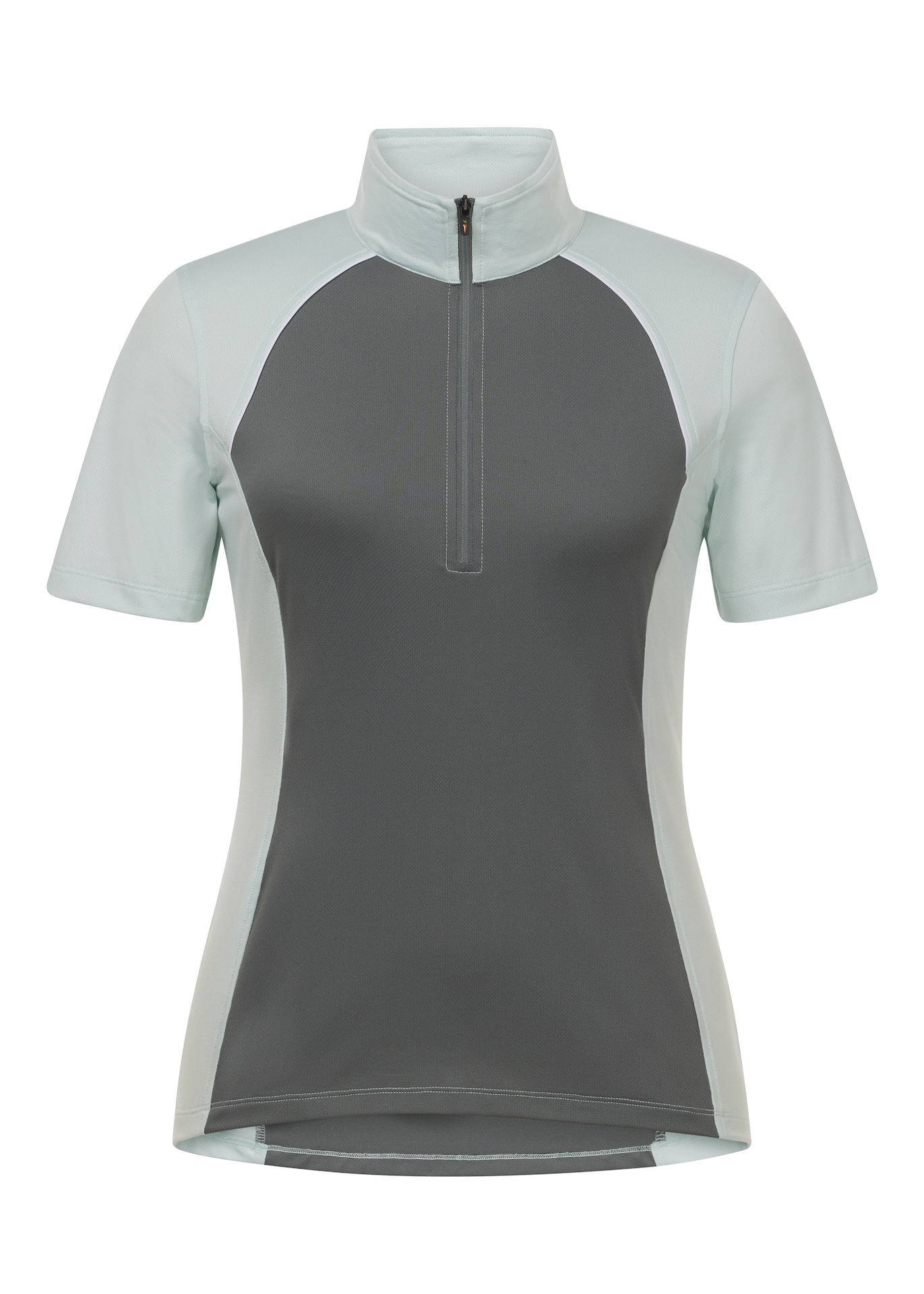 Camicia da equitazione manica corta Kerrits Charisma Coolcore® - Foto 23 di 39