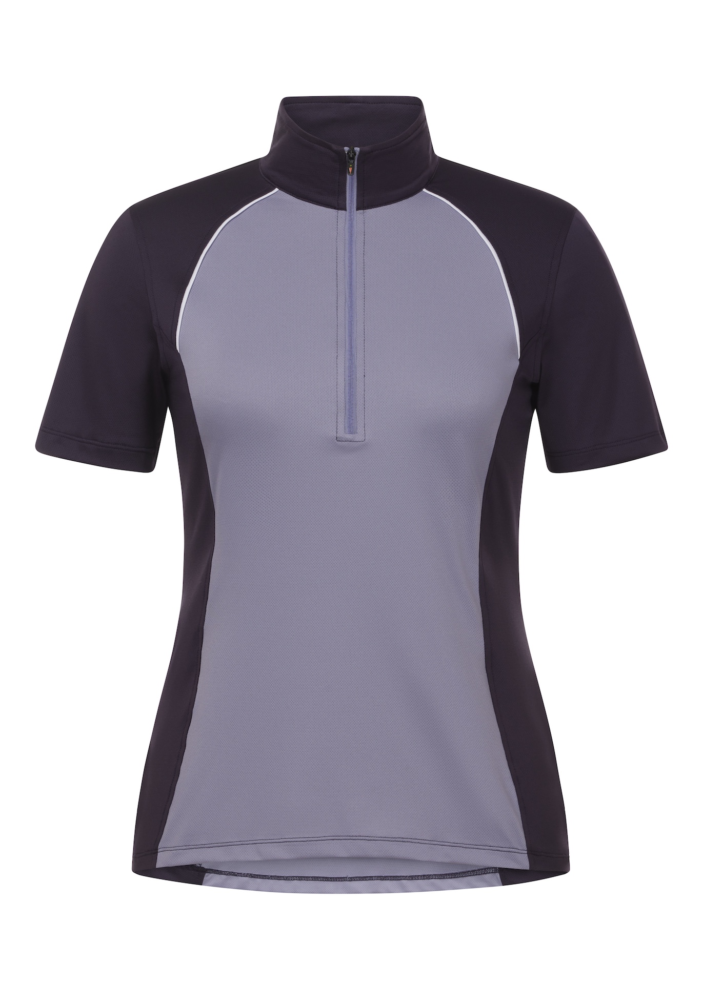 Camicia da equitazione manica corta Kerrits Charisma Coolcore® - Foto 28 di 39