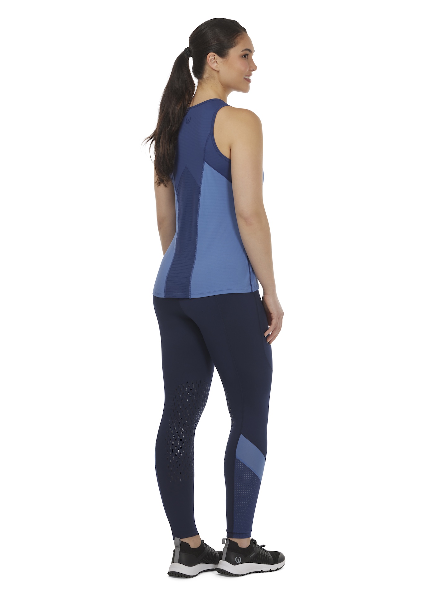 Kerrits Freedom Tech Riding Tank Top - Picture 9 of 26