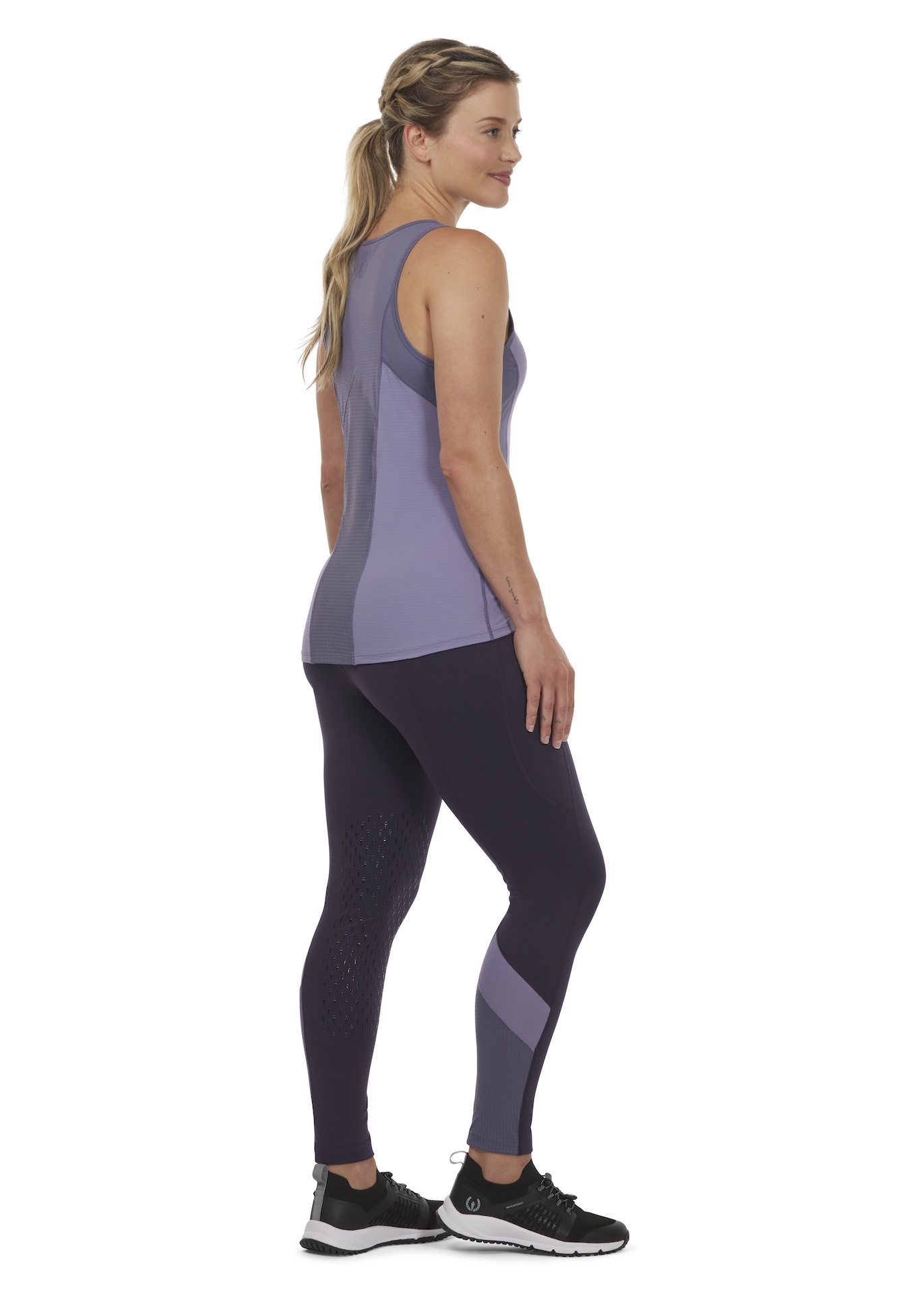 Kerrits Freedom Tech Riding Tank Top - Picture 21 of 26