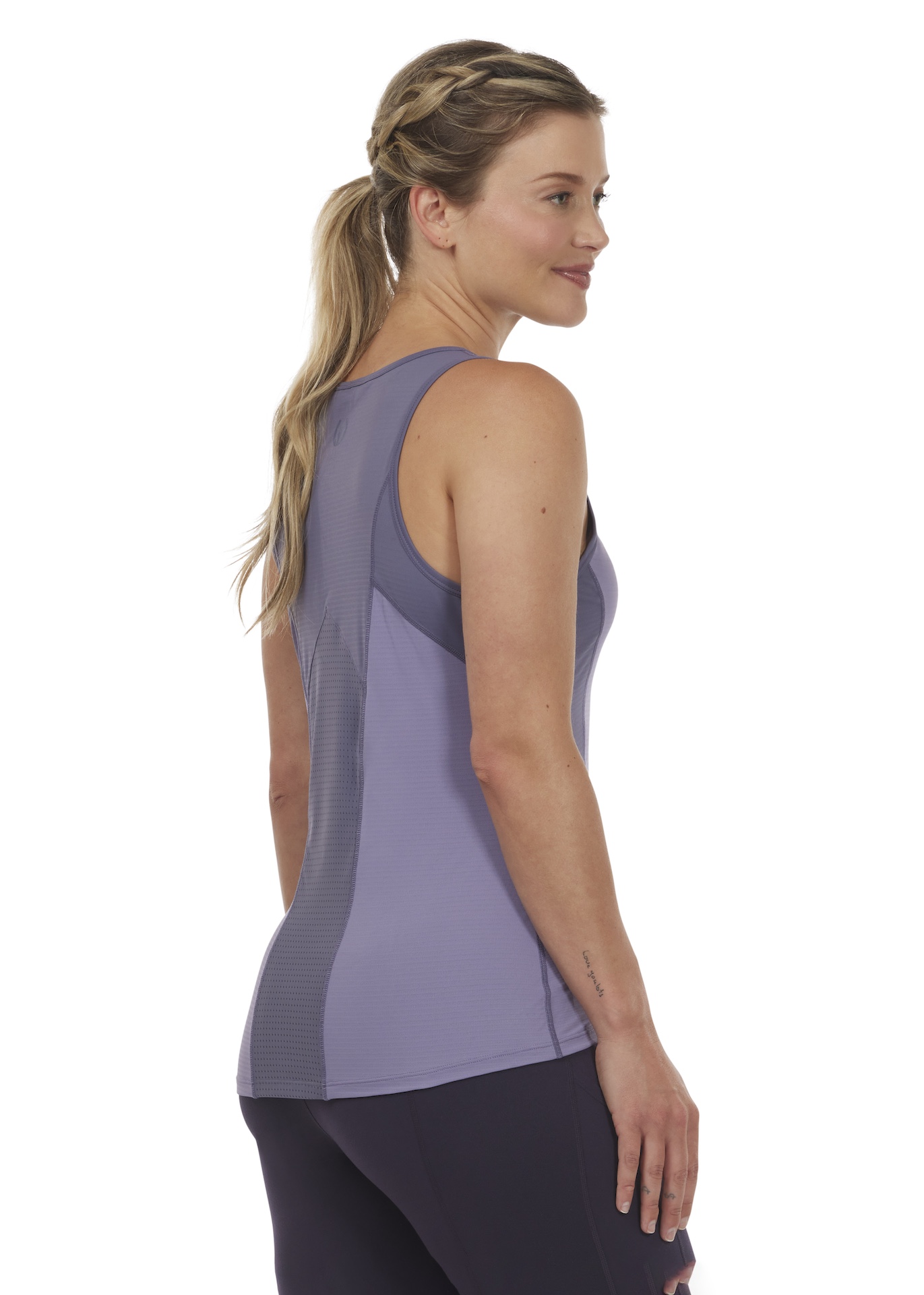 Kerrits Freedom Tech Riding Tank Top - Picture 20 of 26