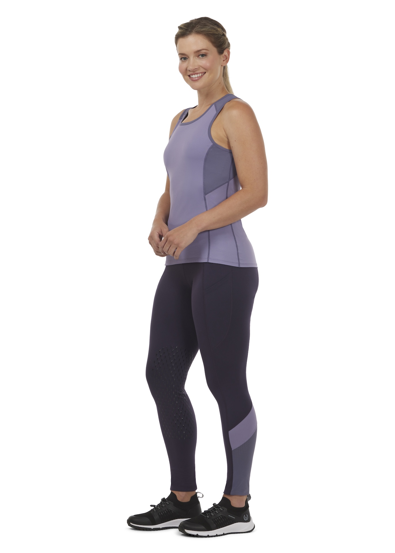 Kerrits Freedom Tech Riding Tank Top - Picture 19 of 26