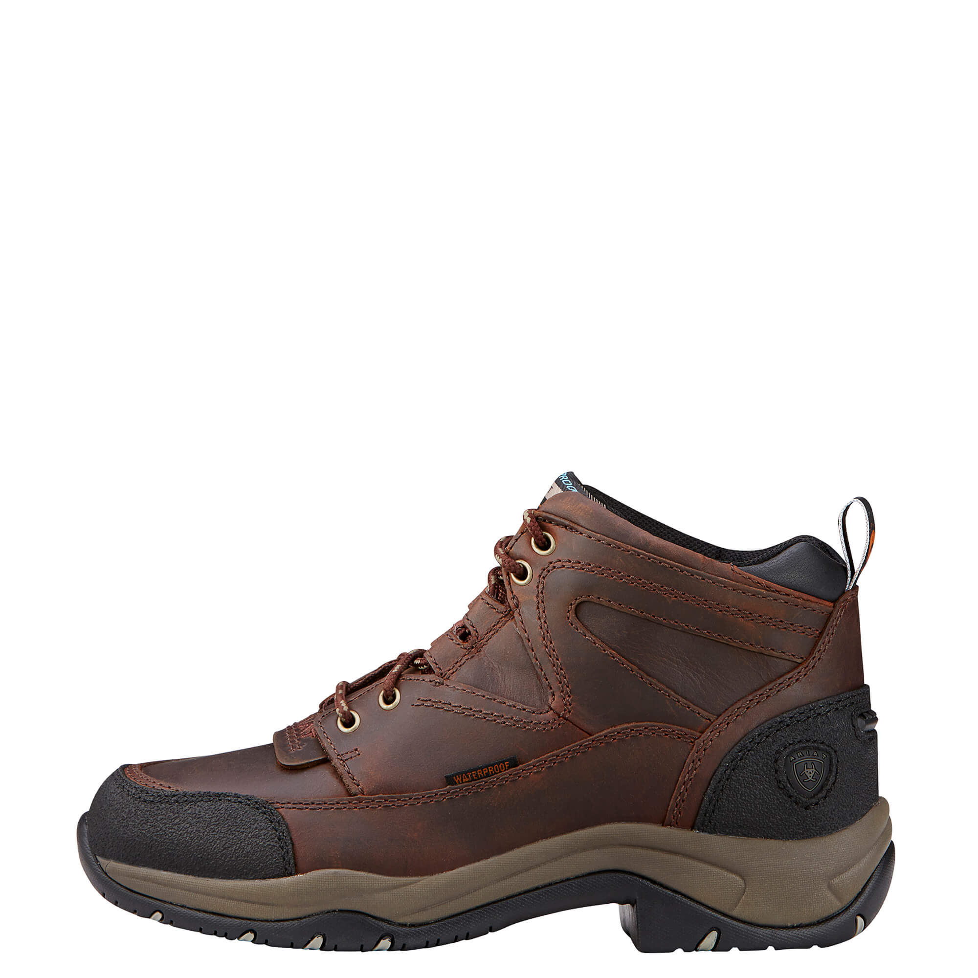 Ariat Women's Terrain Waterproof - Picture 12 of 17