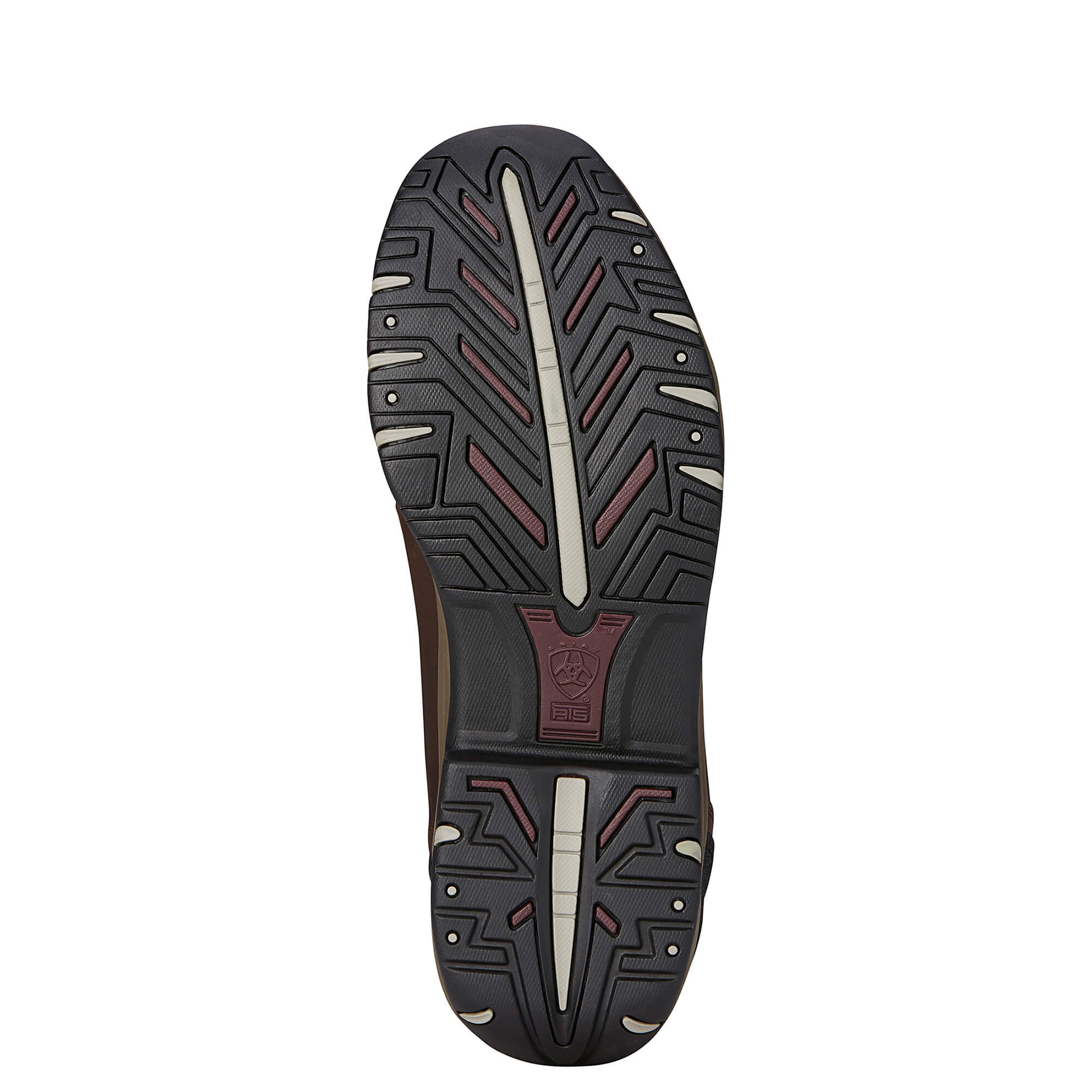 Ariat Women's Terrain Waterproof - Picture 13 of 17