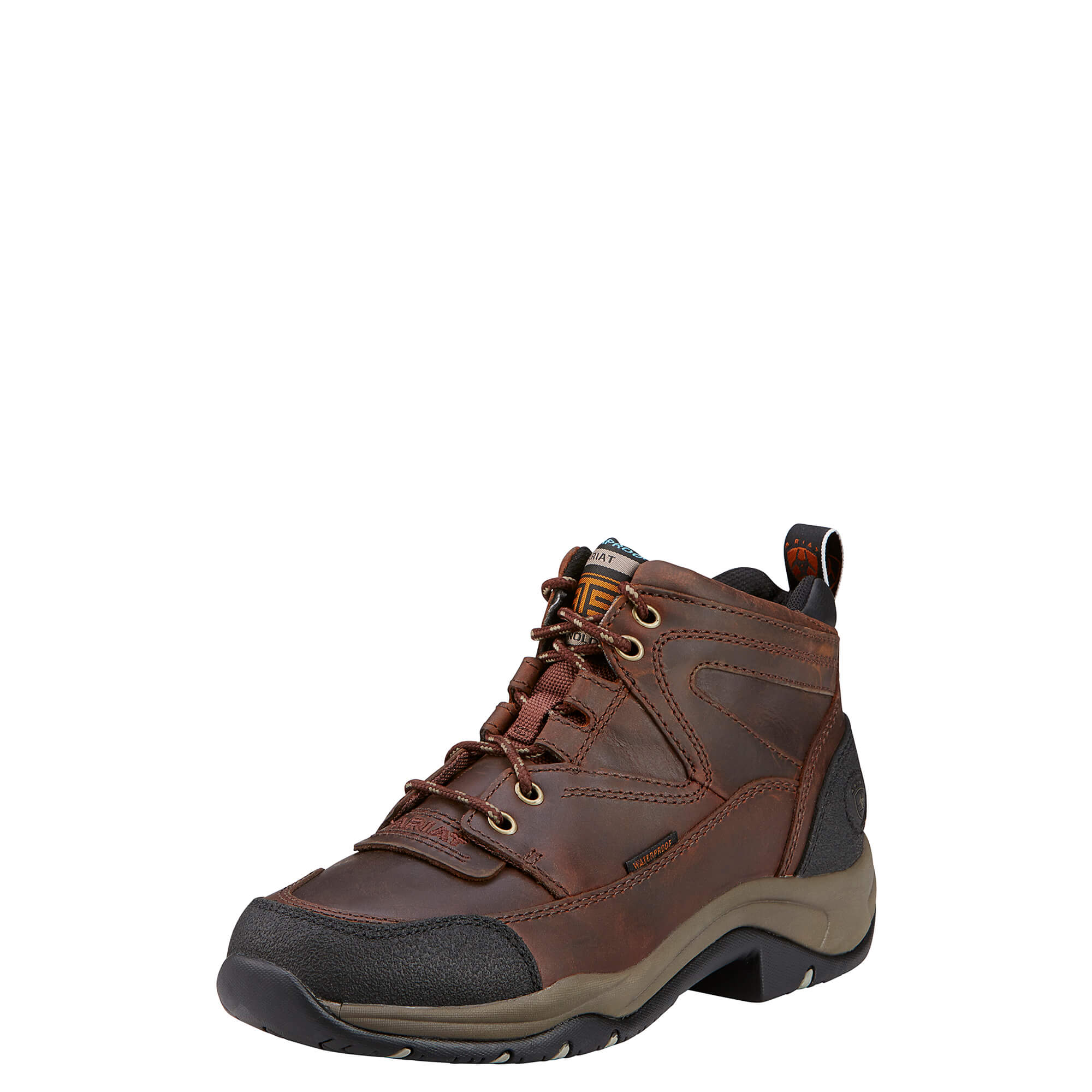 Ariat Women's Terrain Waterproof - Picture 16 of 17
