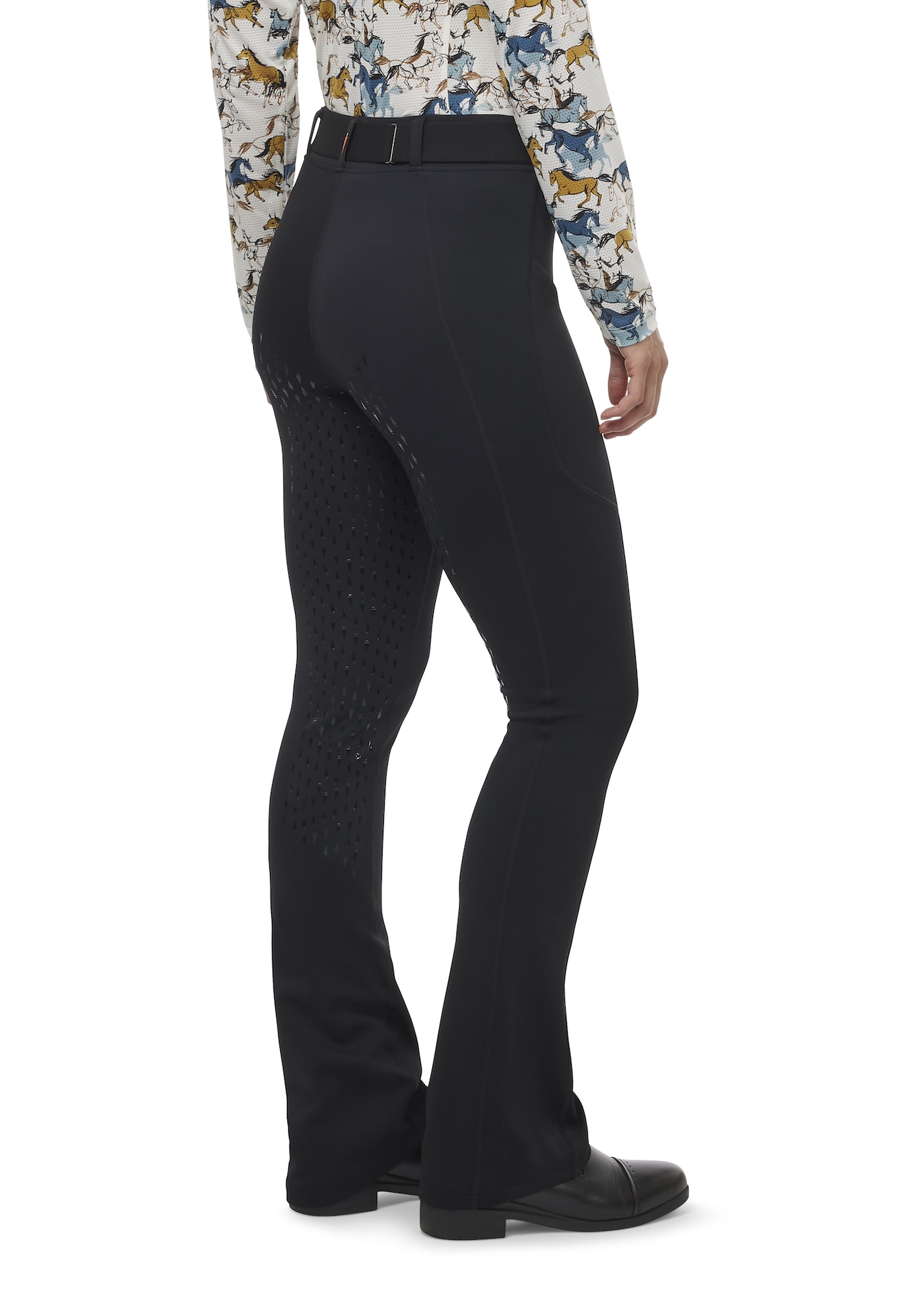 Kerrits Coolcore bootcut gamba completa - regolare - Foto 8 di 13