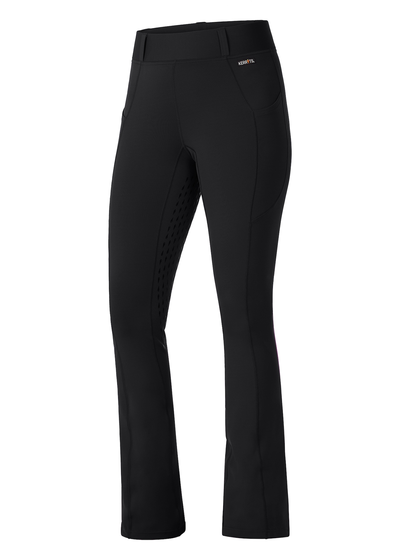 Kerrits Coolcore bootcut gamba completa - regolare - Foto 3 di 13