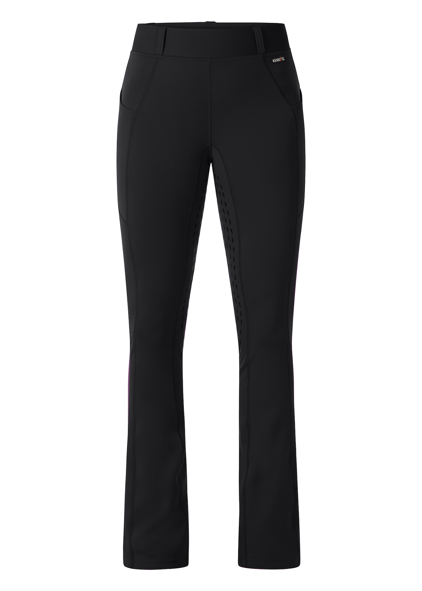 Kerrits Coolcore bootcut gamba completa - regolare - Foto 2 di 13