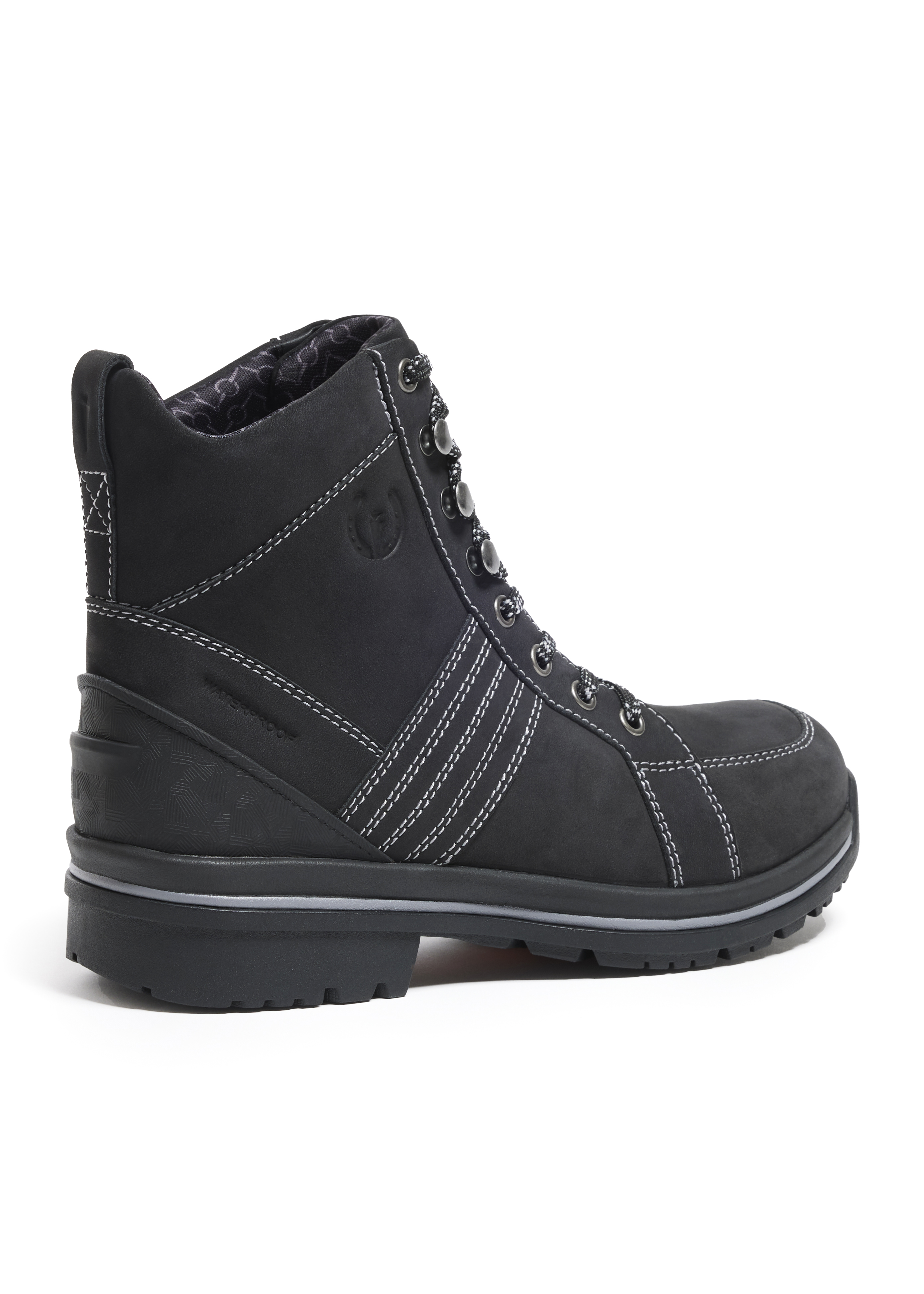Kerrits Trail Blazer Waterproof Lace Up Barn Boot - Bild 28 von 37