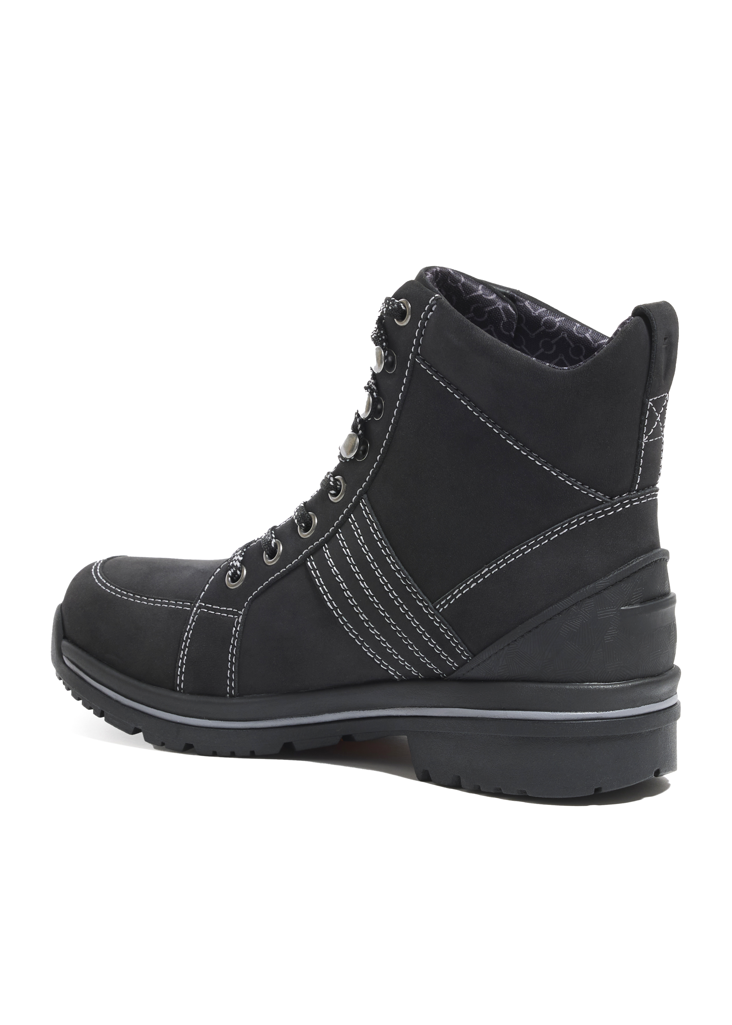 Kerrits Trail Blazer Waterproof Lace Up Barn Boot - Bild 31 von 37