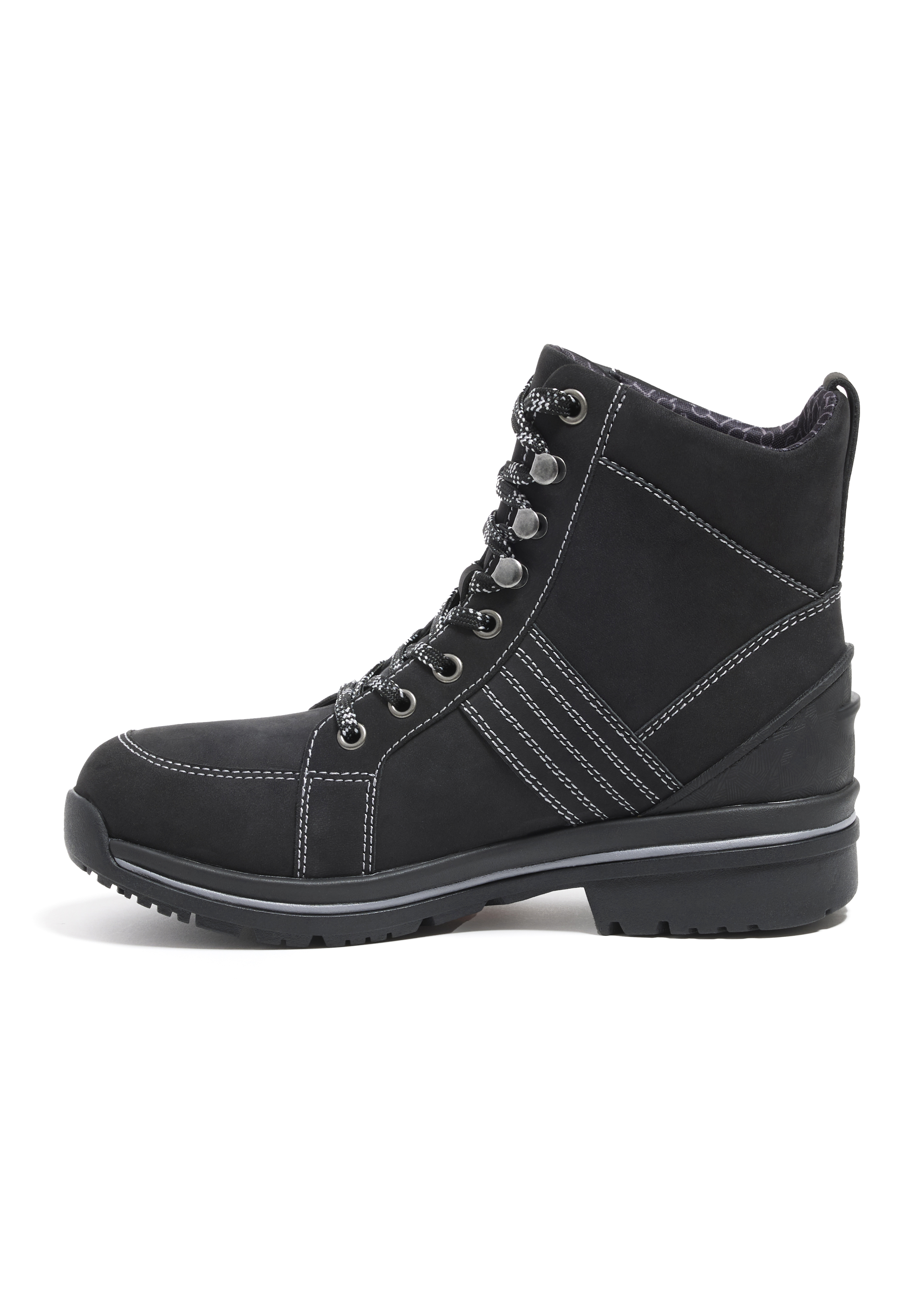 Kerrits Trail Blazer Waterproof Lace Up Barn Boot - Bild 35 von 37