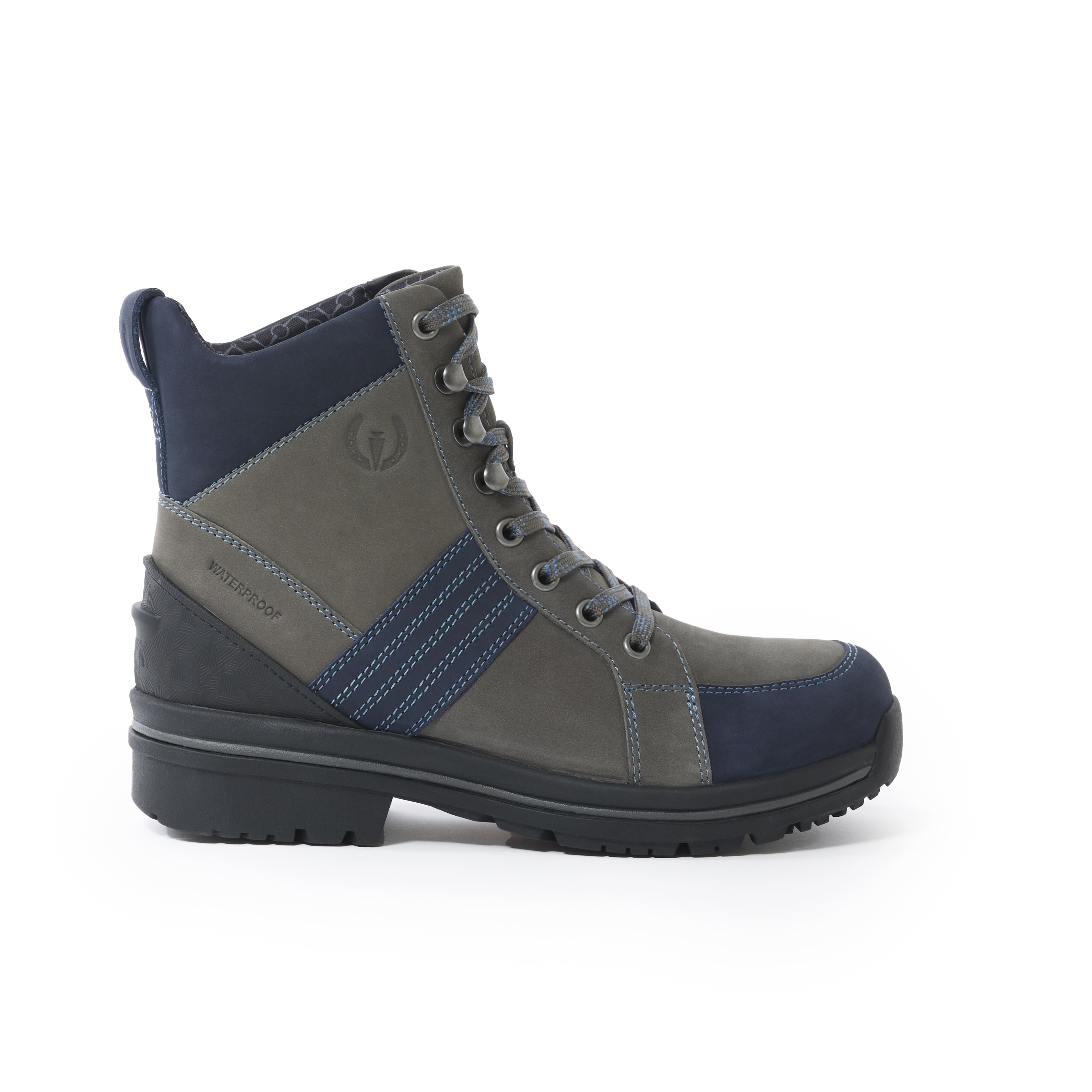 Kerrits Trail Blazer Waterproof Lace Up Barn Boot - Bild 14 von 37
