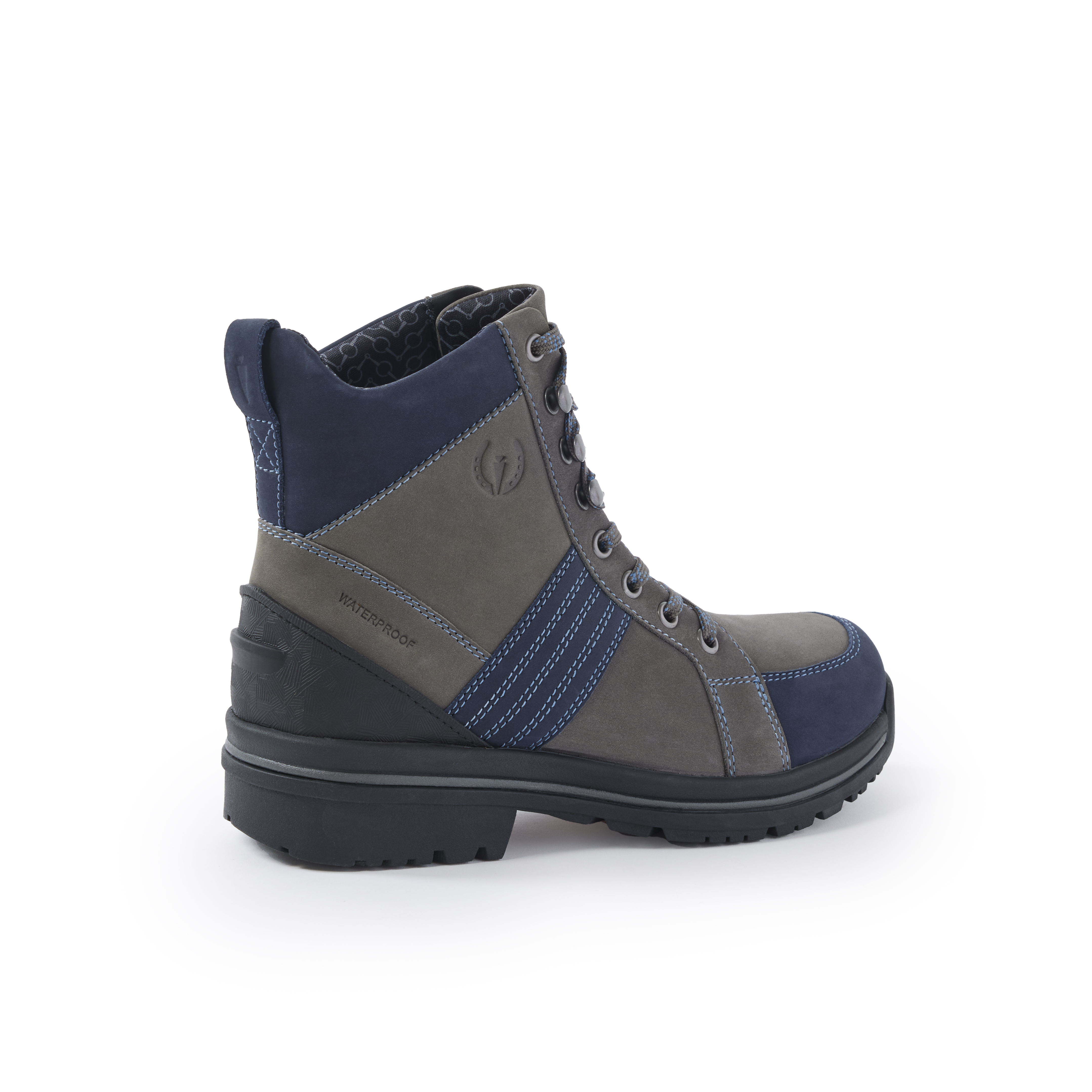 Kerrits Trail Blazer Waterproof Lace Up Barn Boot - Bild 15 von 37