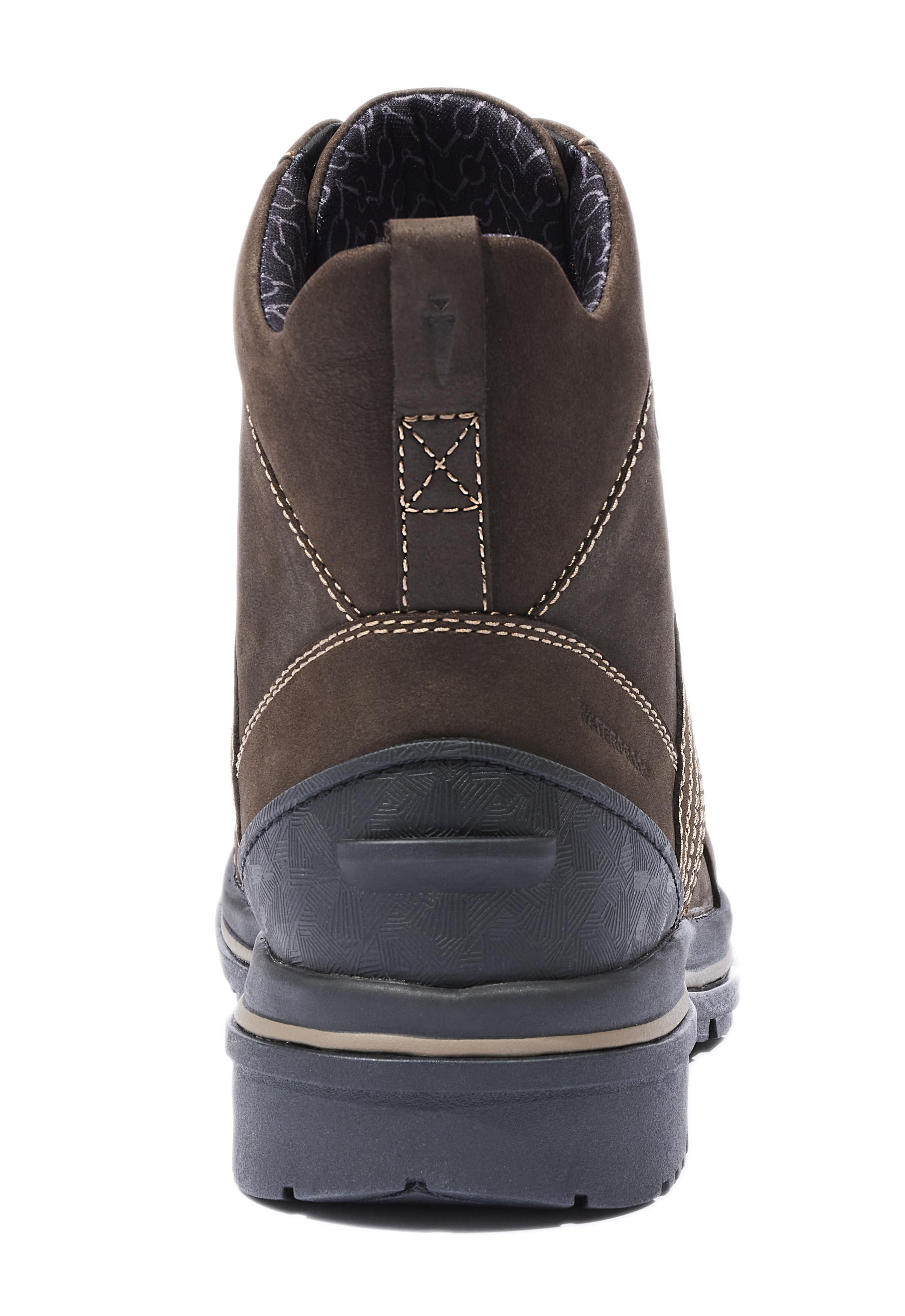 Kerrits Trail Blazer Waterproof Lace Up Barn Boot - Bild 8 von 37