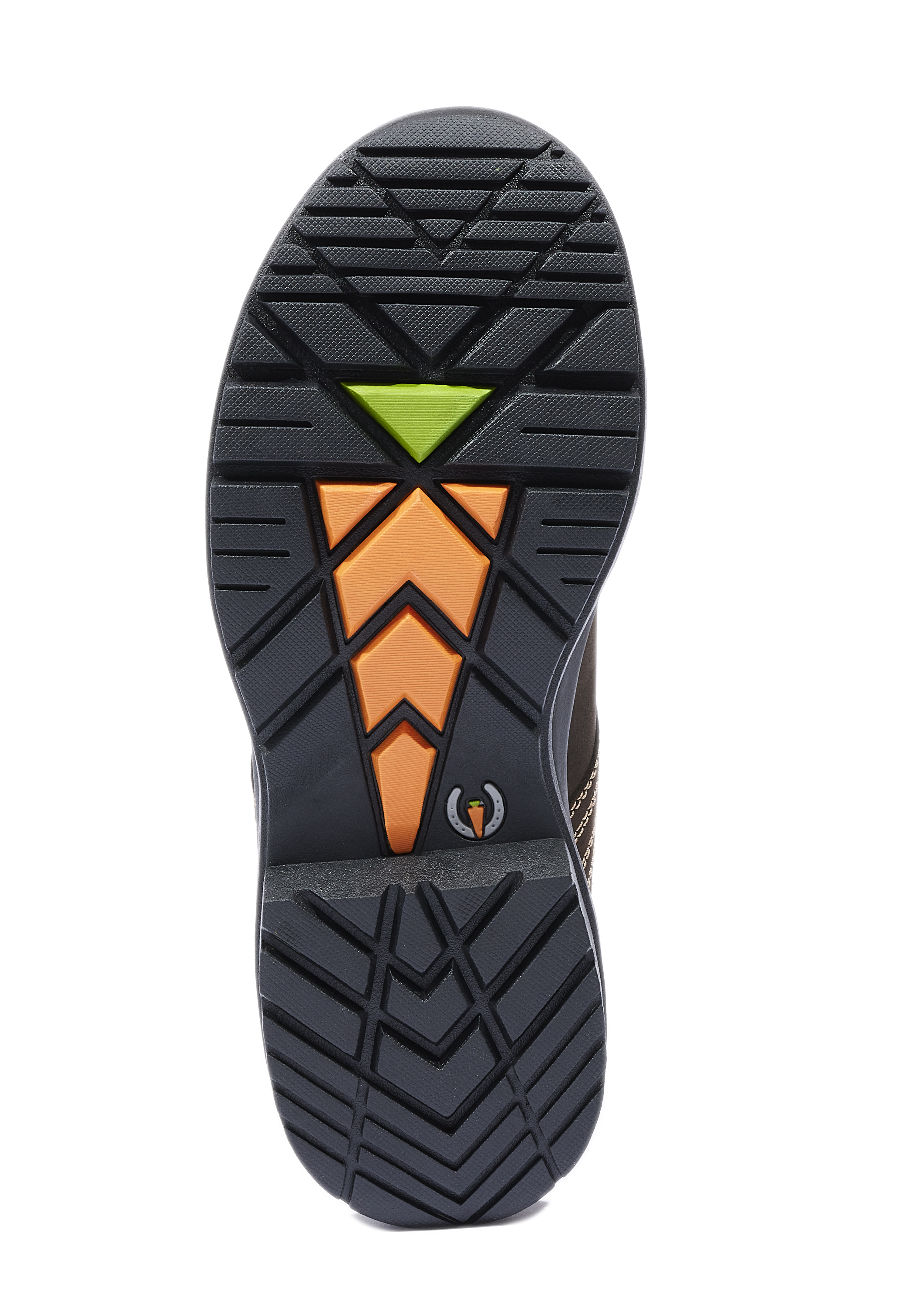 Kerrits Trail Blazer Waterproof Lace Up Barn Boot - Bild 10 von 37