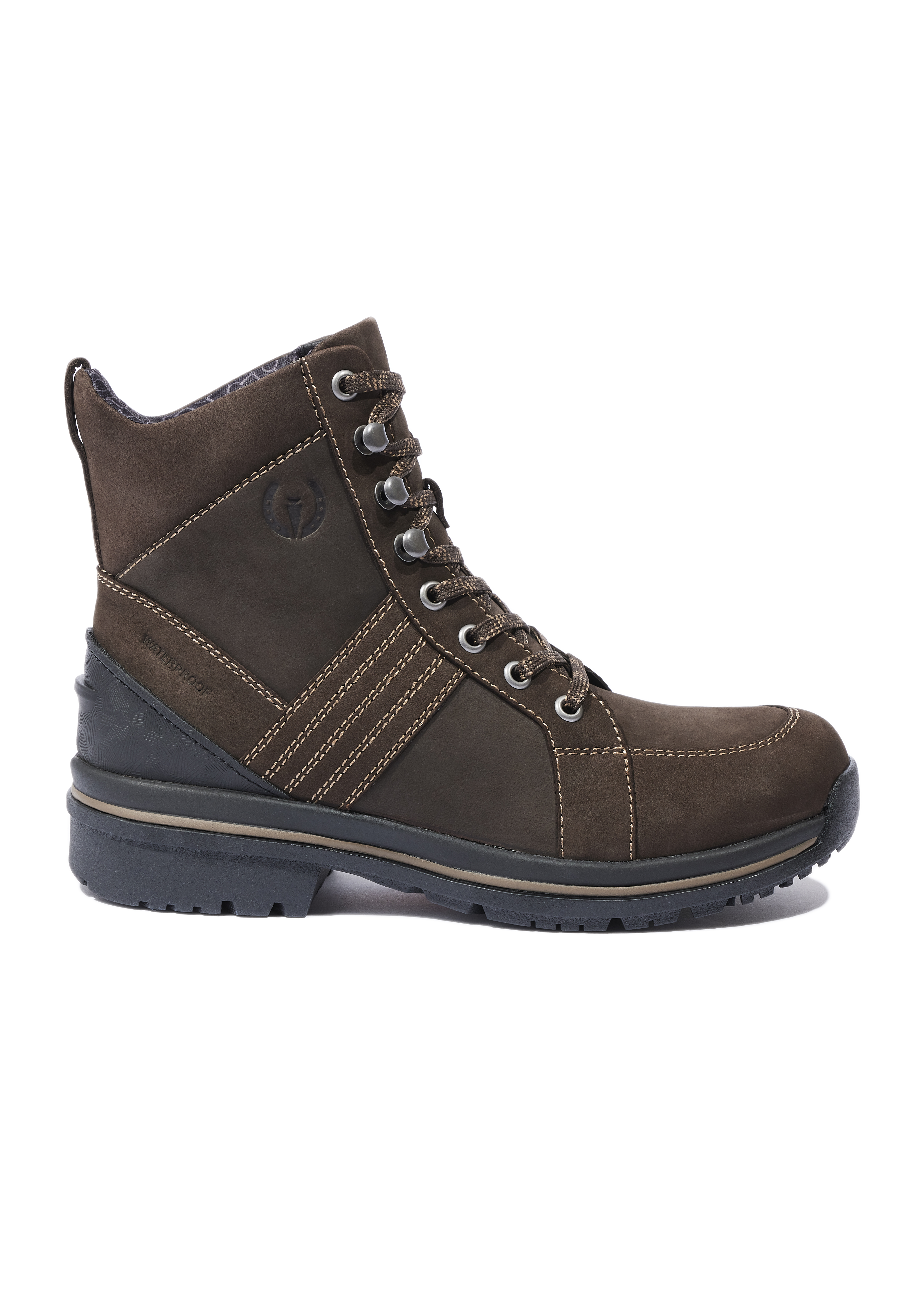 Kerrits Trail Blazer Waterproof Lace Up Barn Boot - Bild 2 von 37